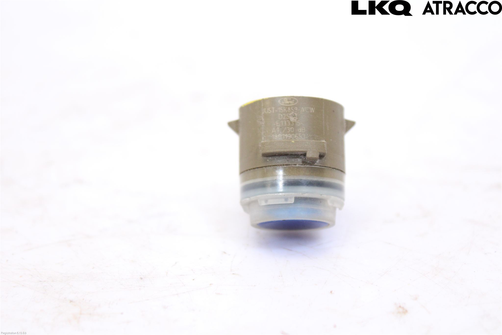 Ford FOCUS 19- Sensor Ryggesensor