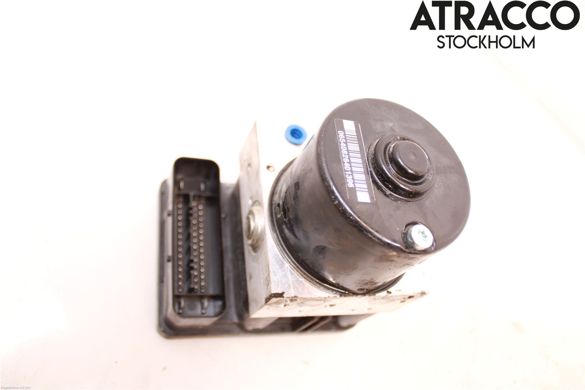 BMW 1 E82/88 Coupé/Cab 06-13 Abs Hydraulikkaggregat