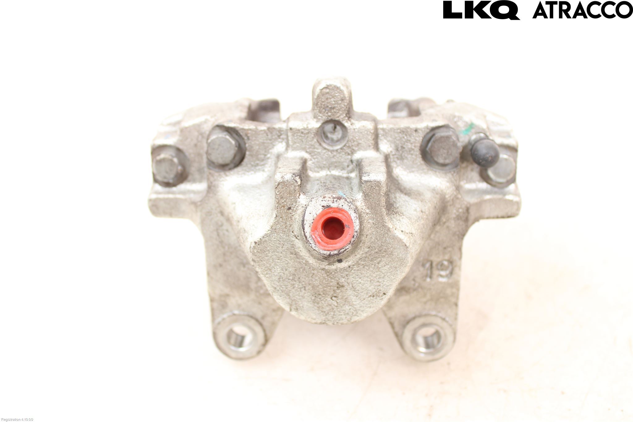 Mercedes-Benz MB C (203) 00-07 Bremsecaliper Bak Venstre