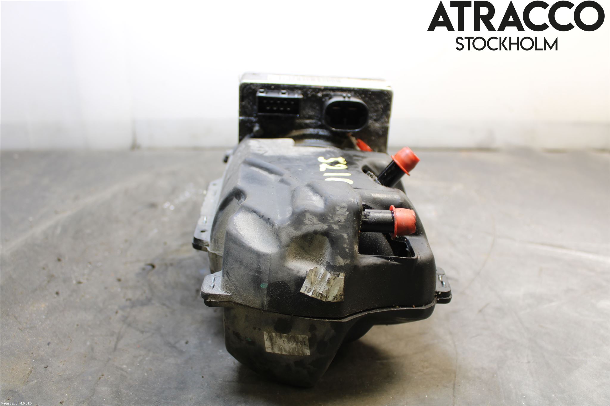 Citroen C5     05-08 Servostyring Eletrisk Pumpe