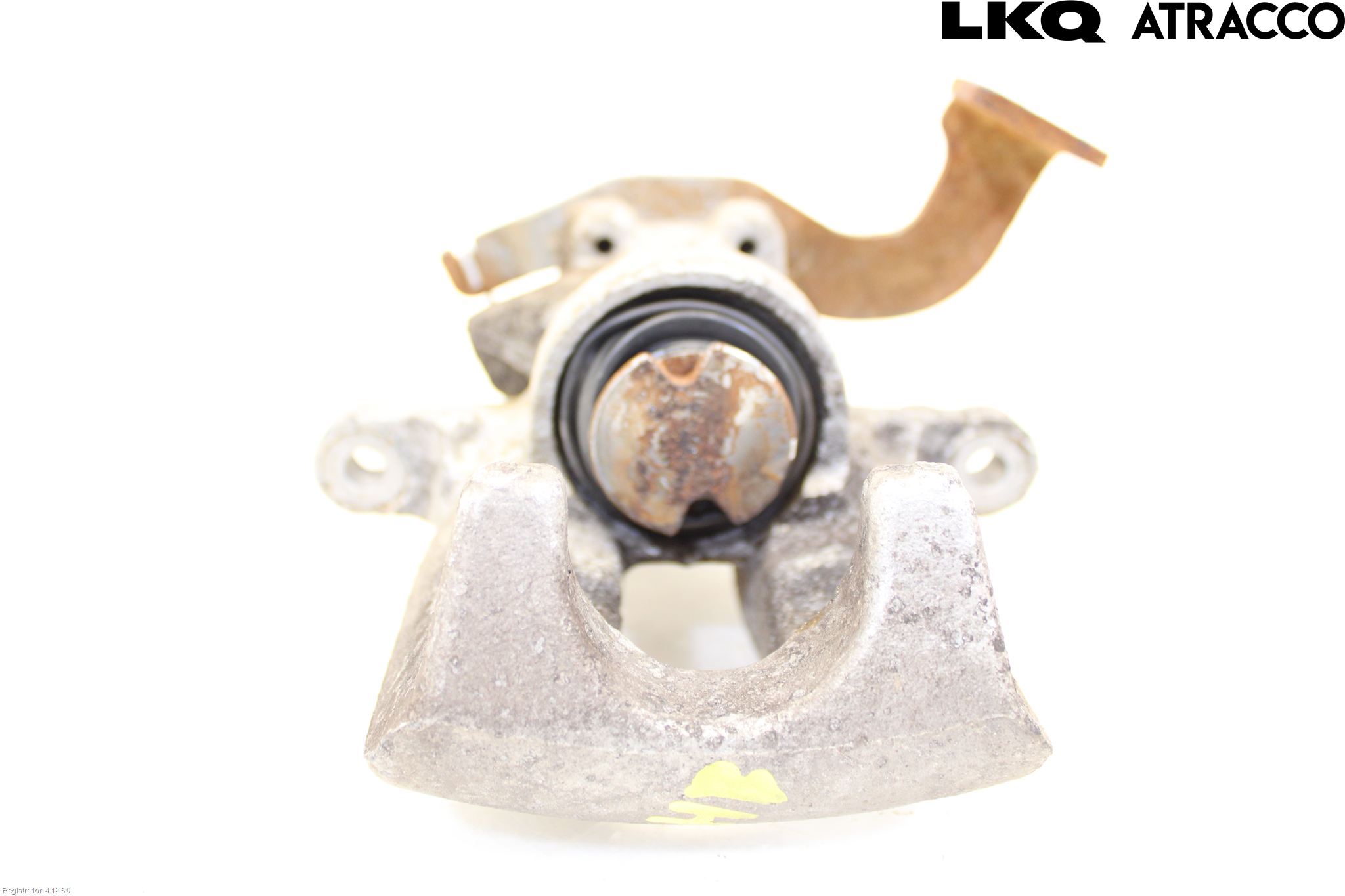 Toyota AURIS 07-09 Bremsecaliper Bak Høyre