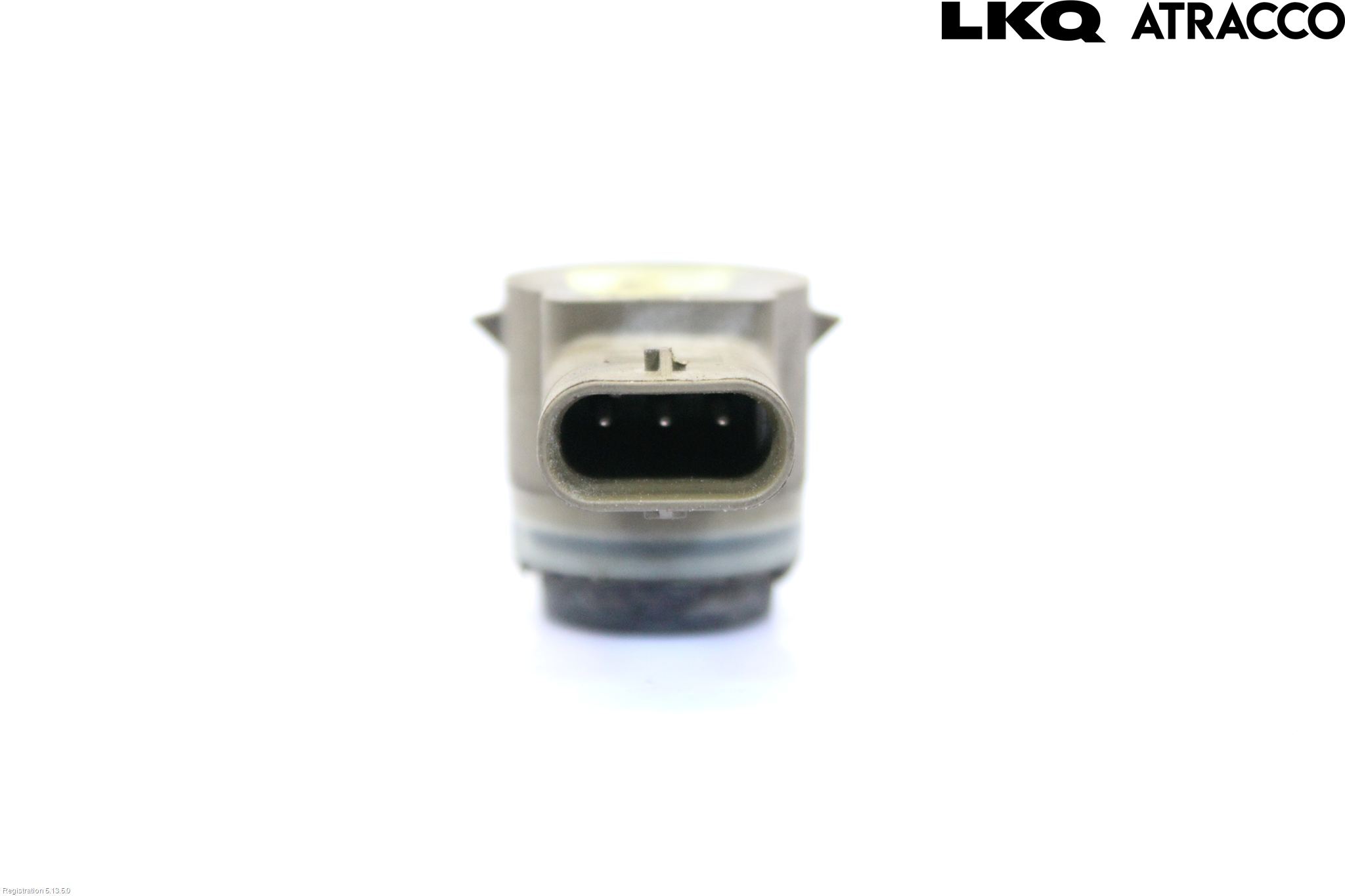 Jaguar F-PACE Sensor Ryggesensor