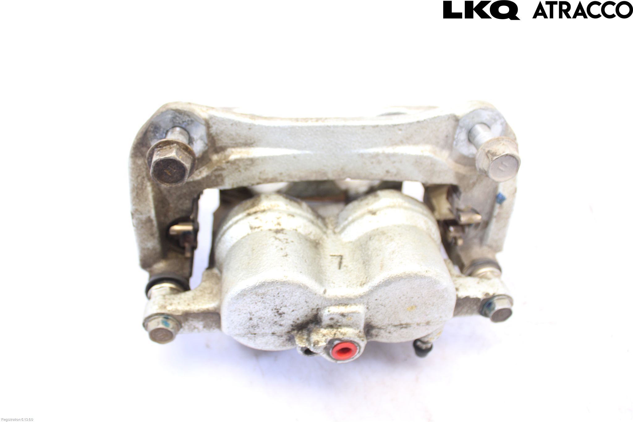 Toyota RAV4 19- Bremsecaliper Foran Venstre
