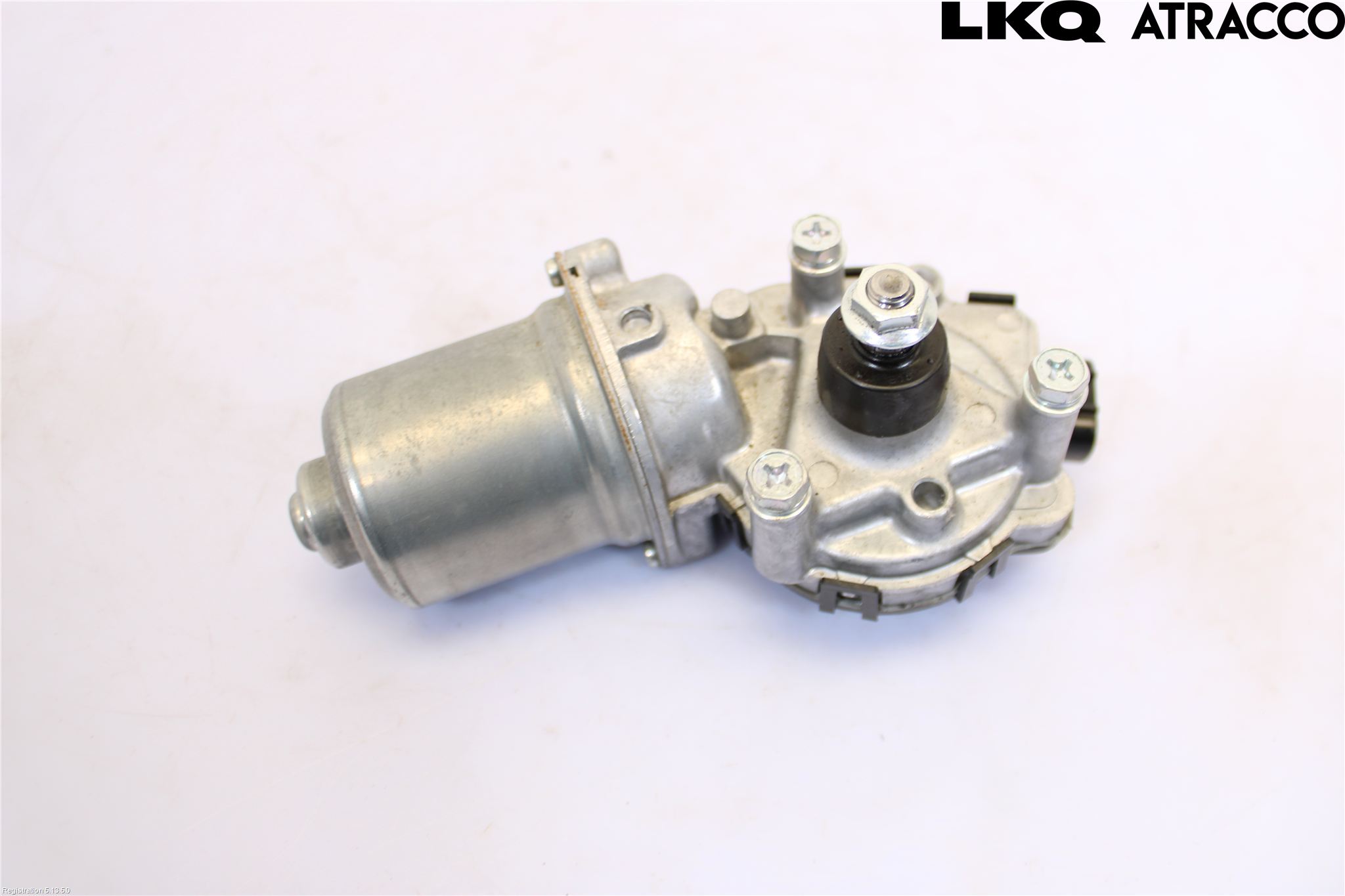 Toyota AYGO X AB70 22- Viskermotor Frontrute