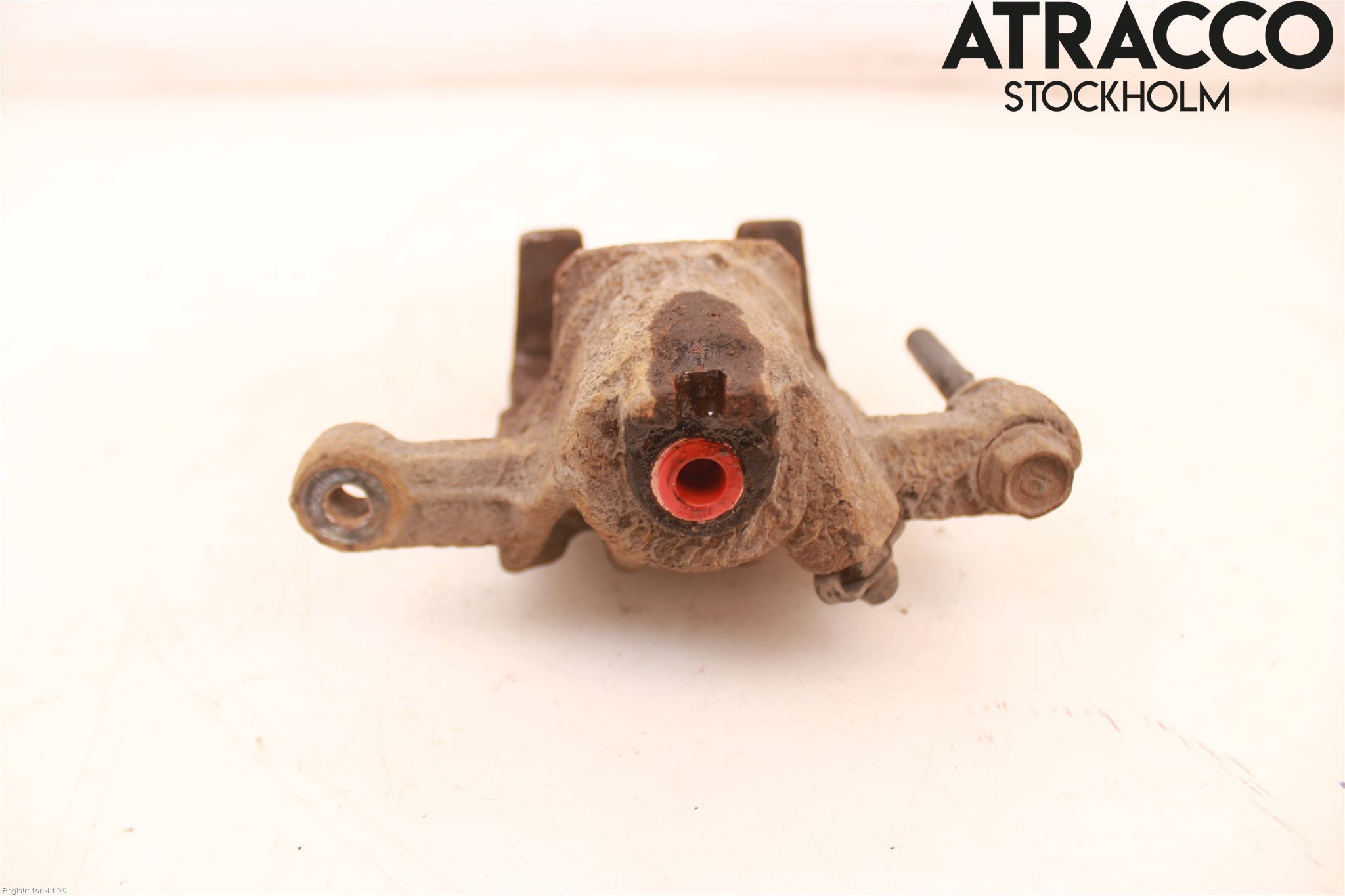 Hyundai GETZ Bremsecaliper Bak Høyre