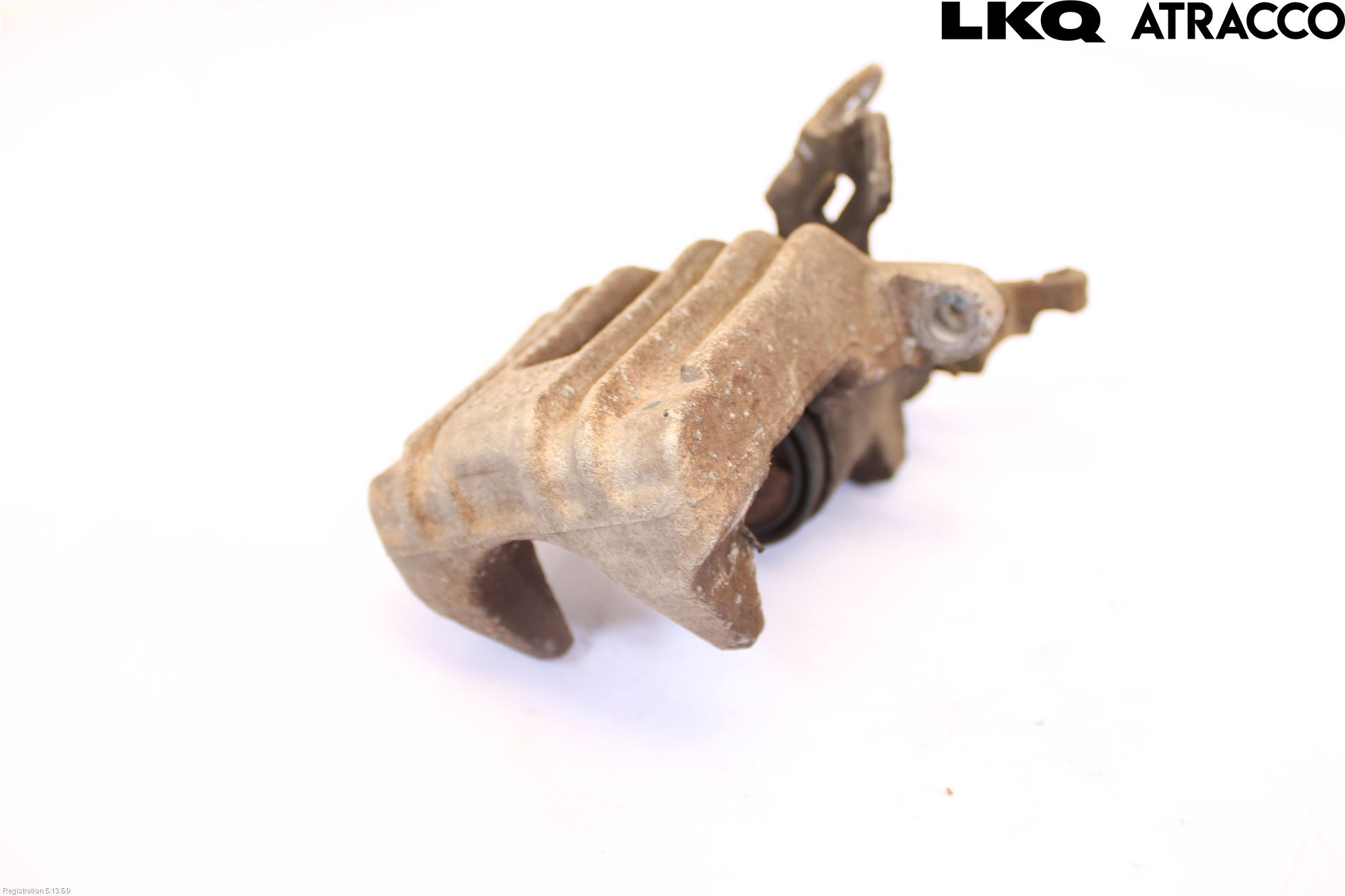 Audi A3/S3 05-13 Bremsecaliper Bak Venstre
