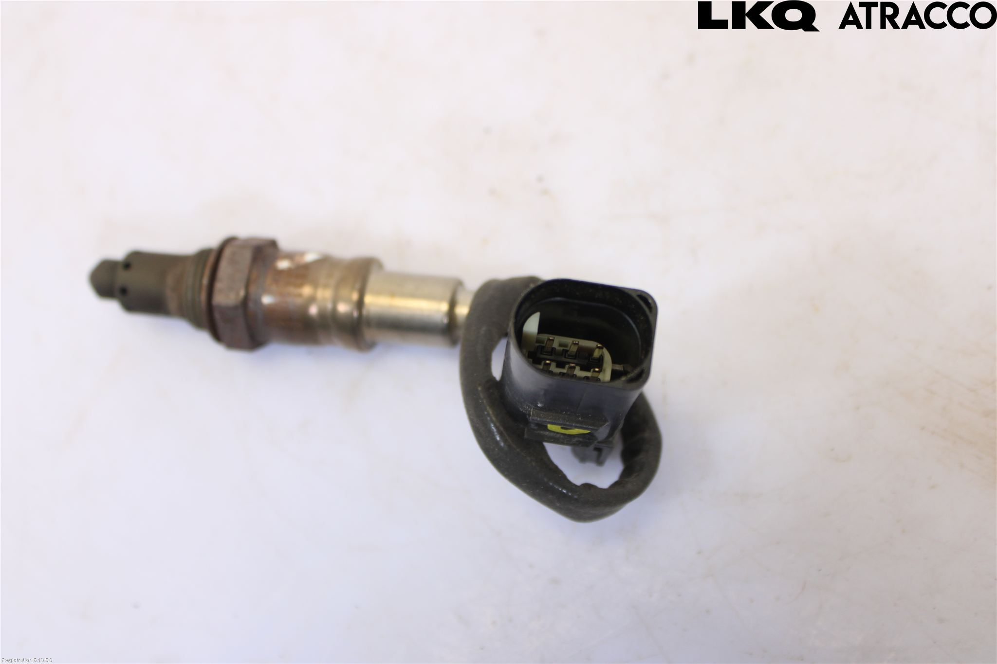Opel FRONTERA 25- Inns Lambdasonde