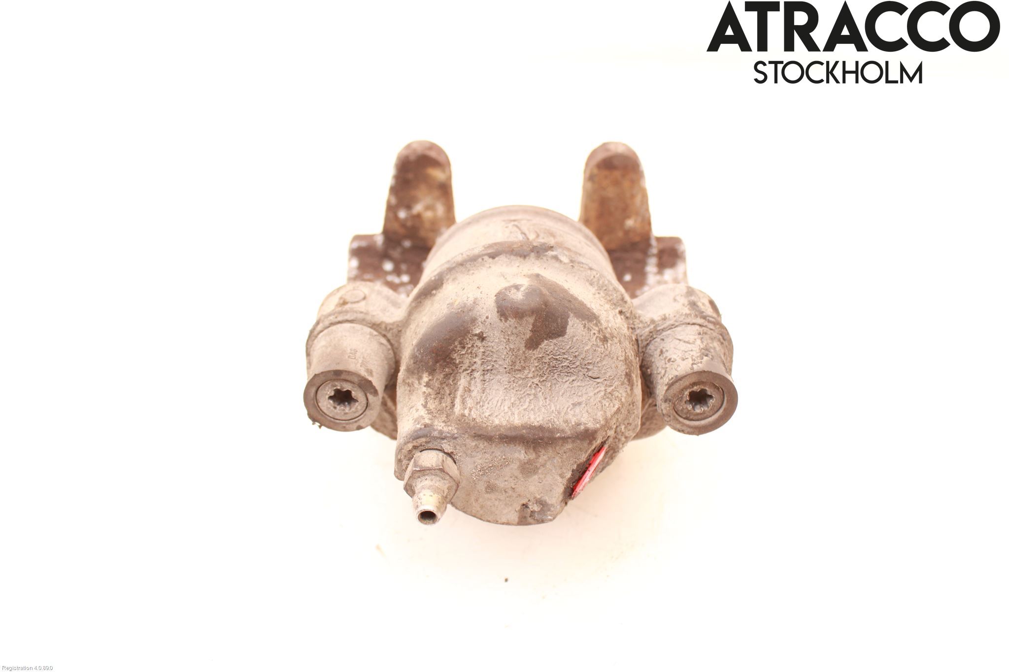 Mercedes-Benz MB E-KLASS (W211) 02-09 Bremsecaliper Bak Høyre