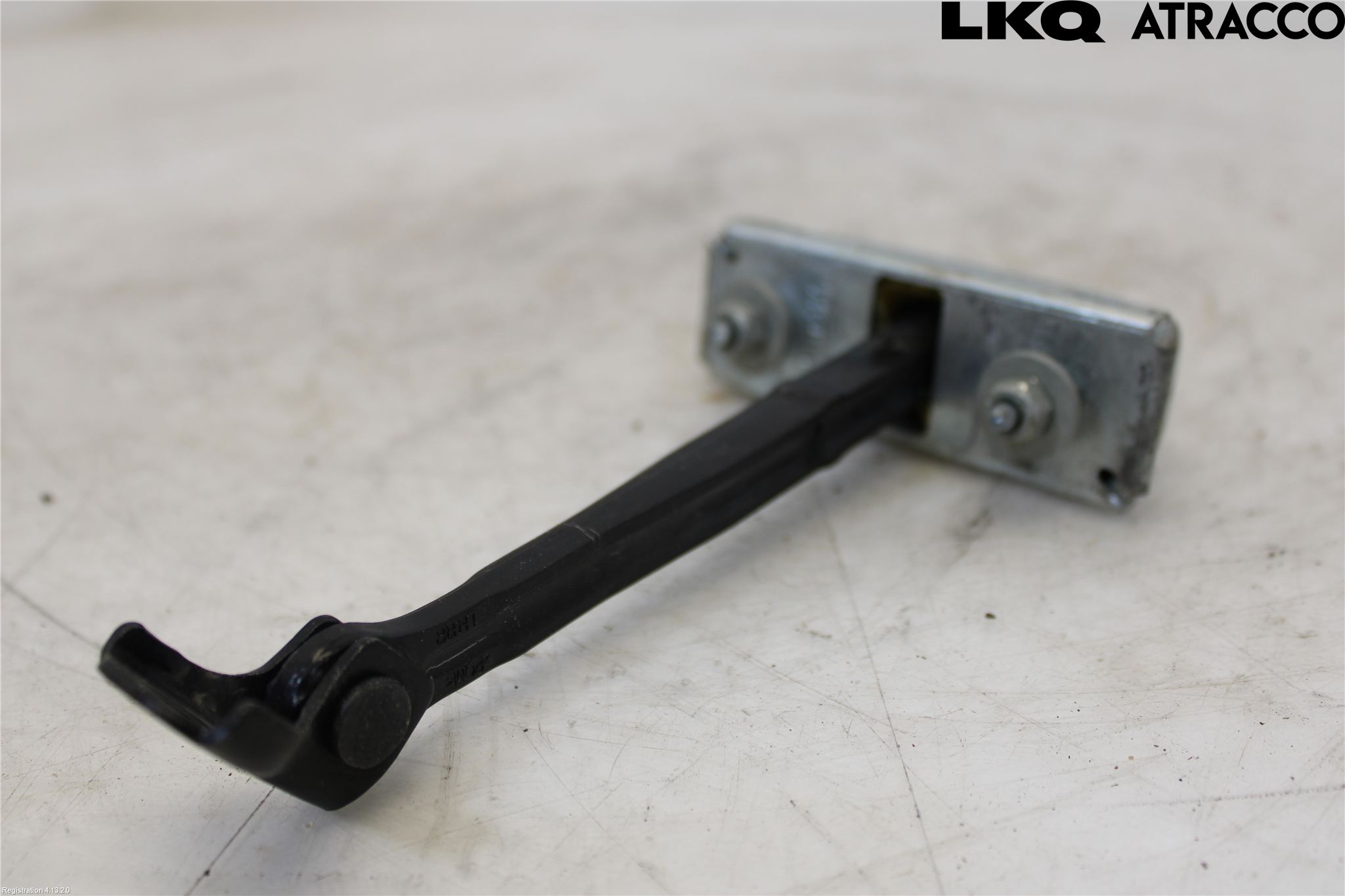 Landrover RANGE ROVER VELAR (L560) 17- Dørstopper