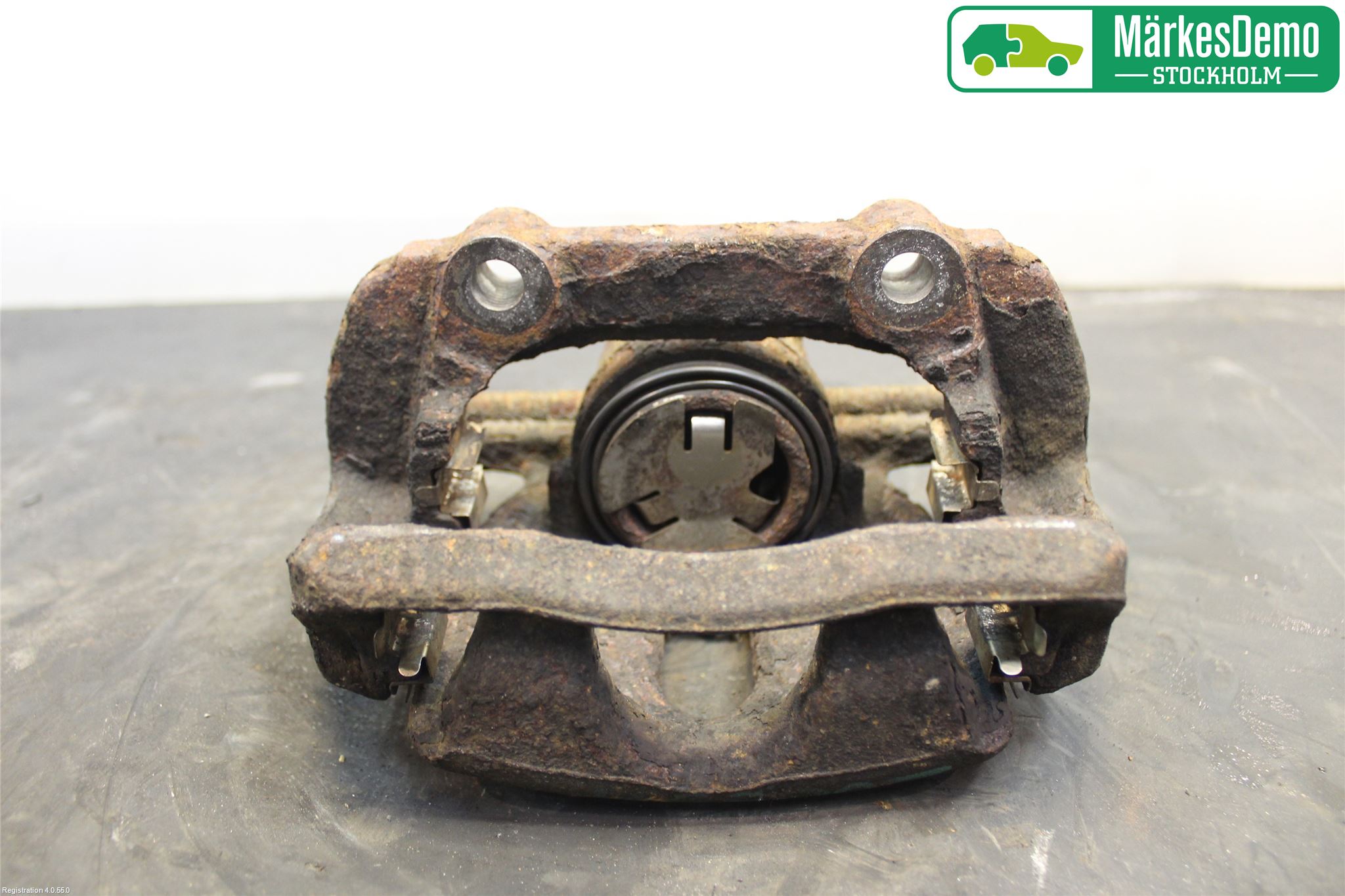 Skoda ROOMSTER Bremsecaliper Foran Høyre