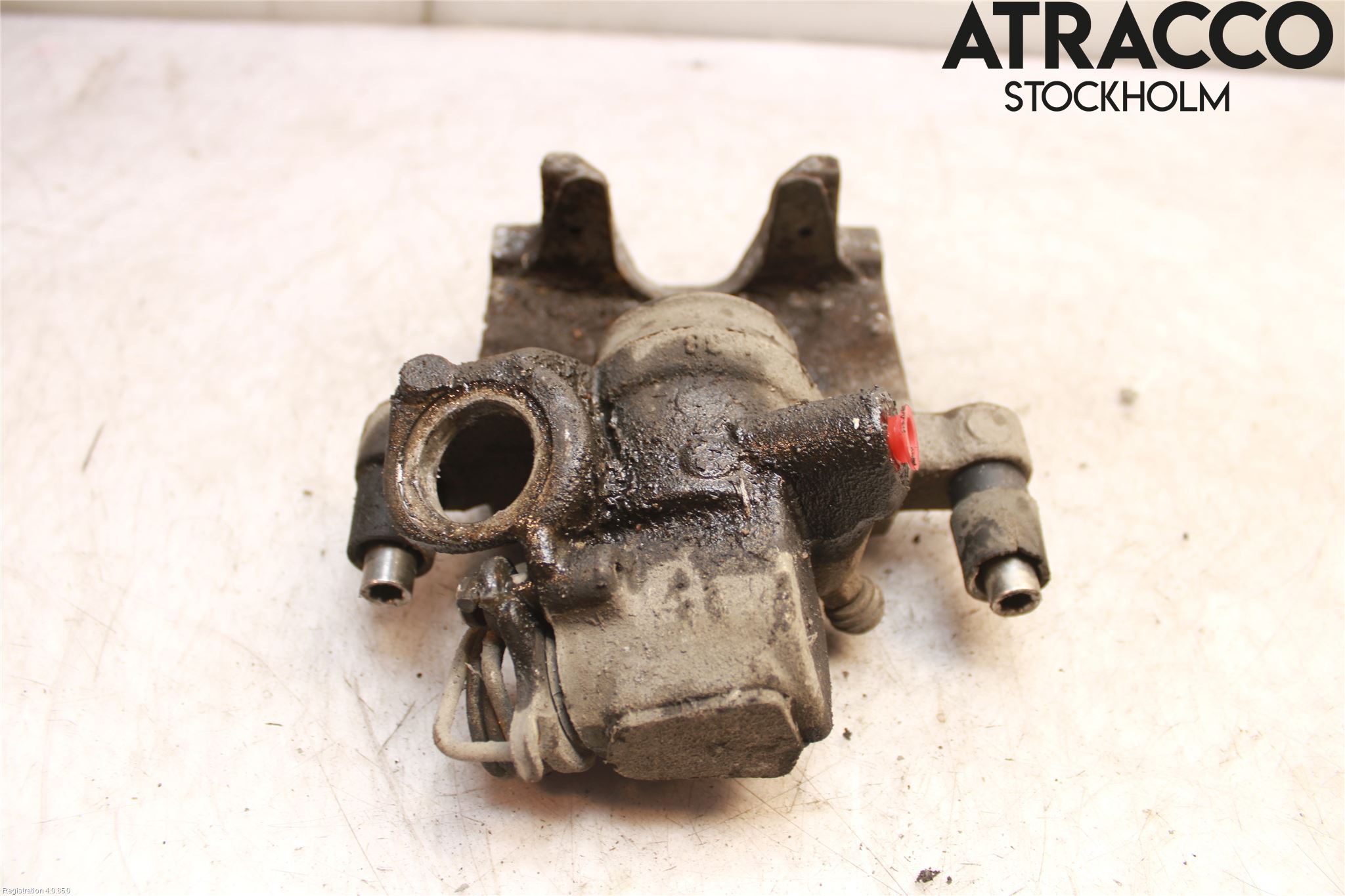 Citroen C5 08-17 Bremsecaliper Bak Høyre