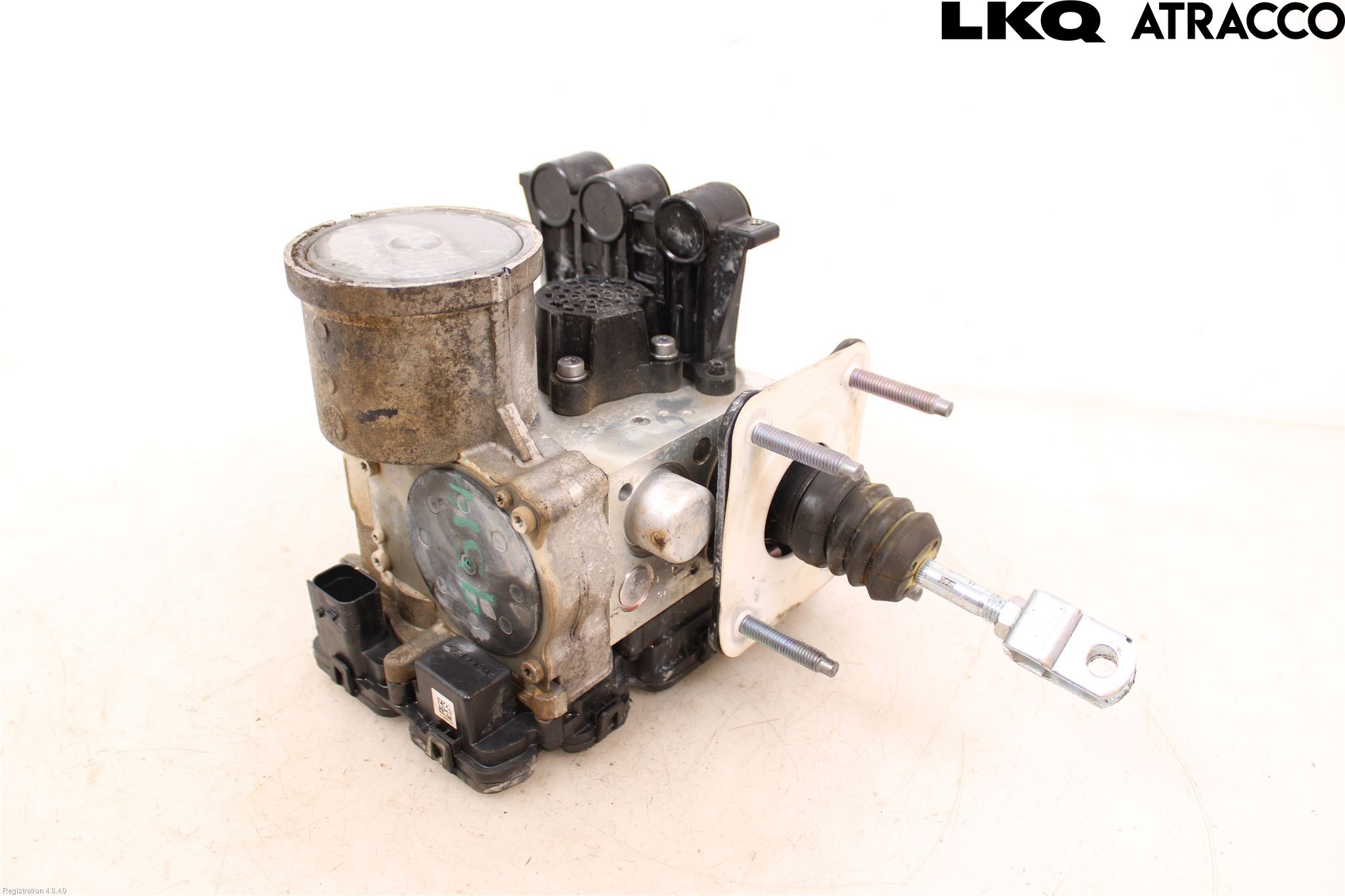 Kia SORENTO 21- Abs Hydraulikkaggregat