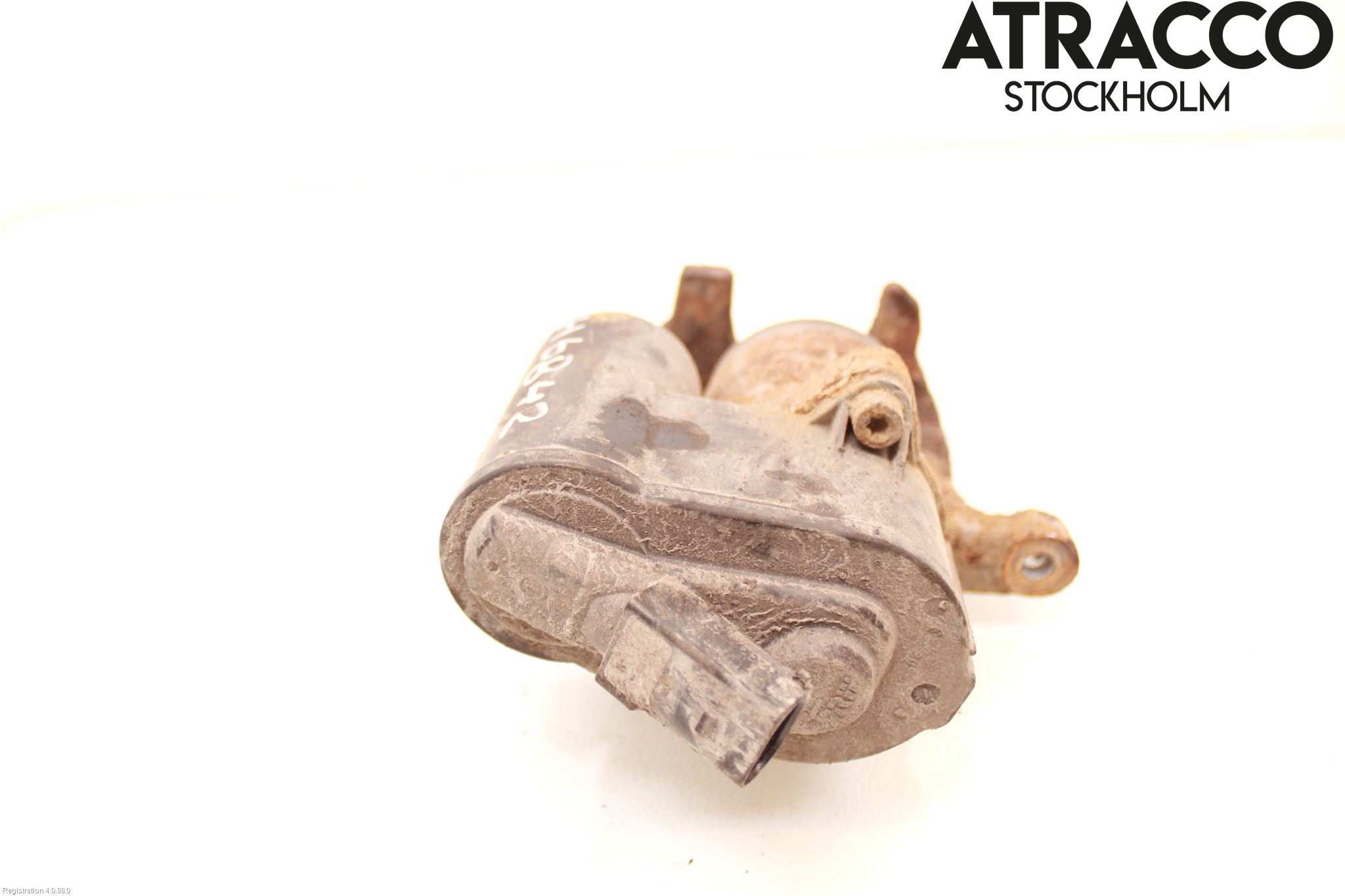 Volkswagen VW PASSAT 11-14 Bremsecaliper Bak Høyre