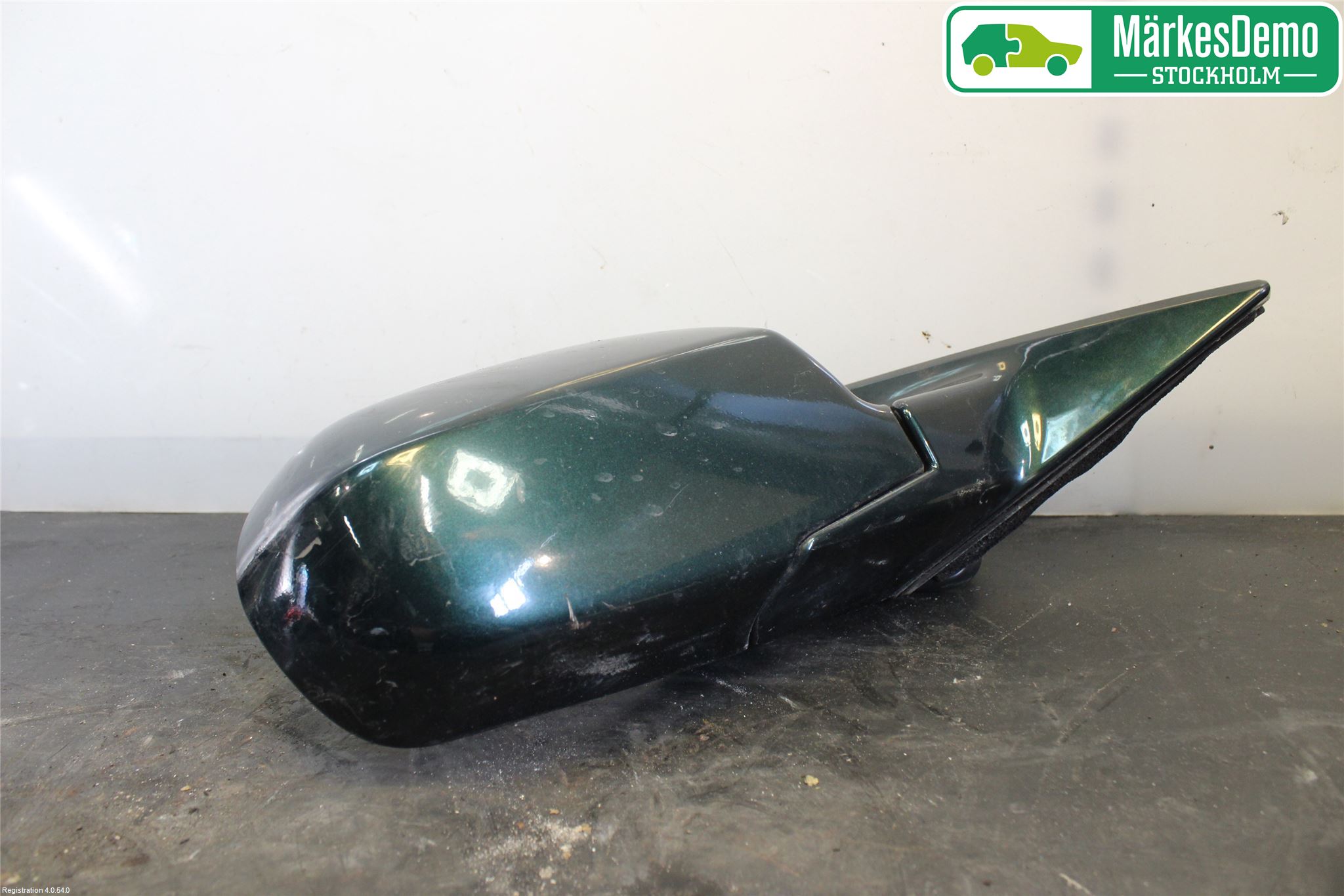 Honda ACCORD    99-02 Speil H M-El Justering