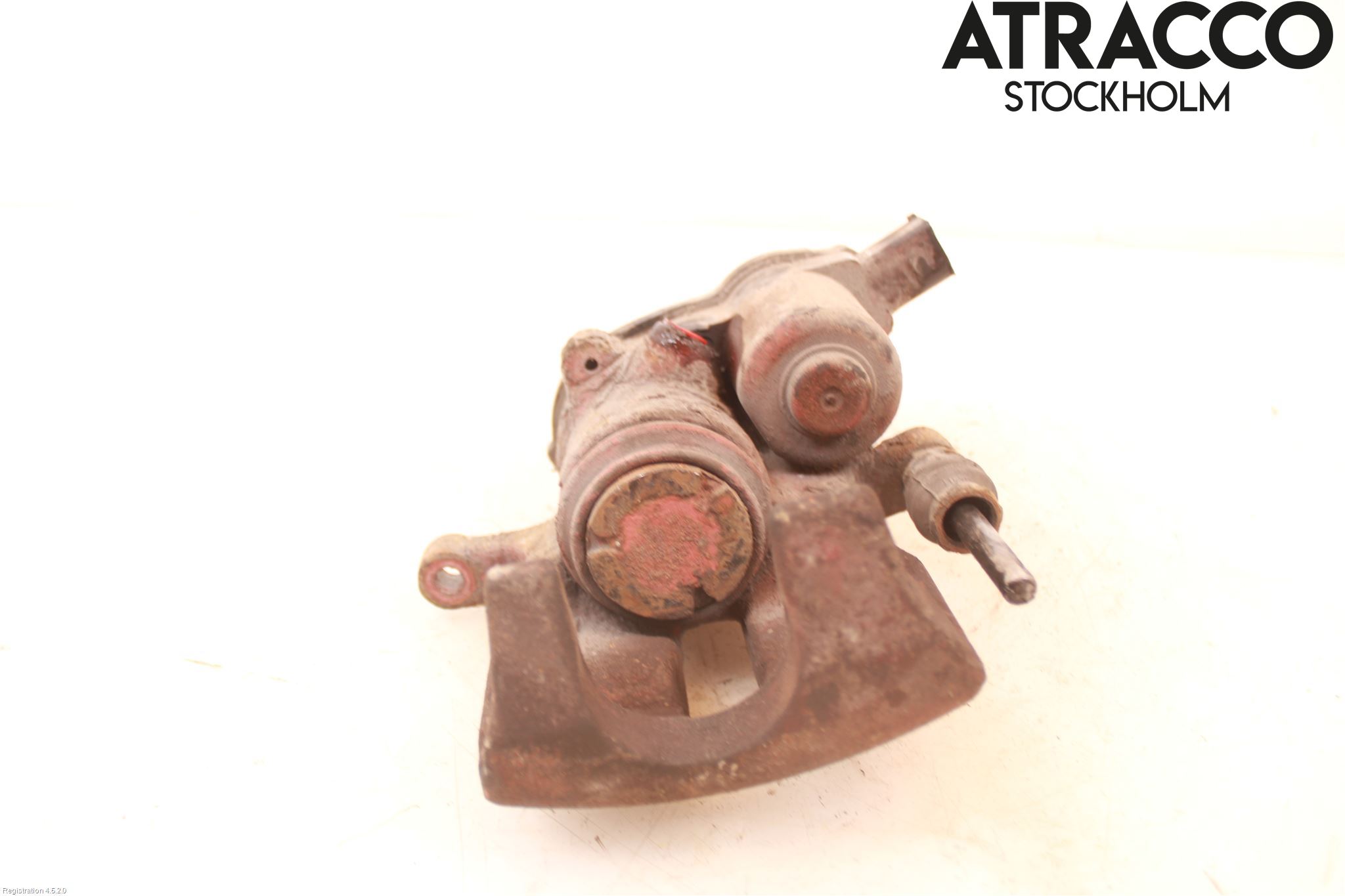 Audi A4/S4 08-11 Bremsecaliper Bak Høyre