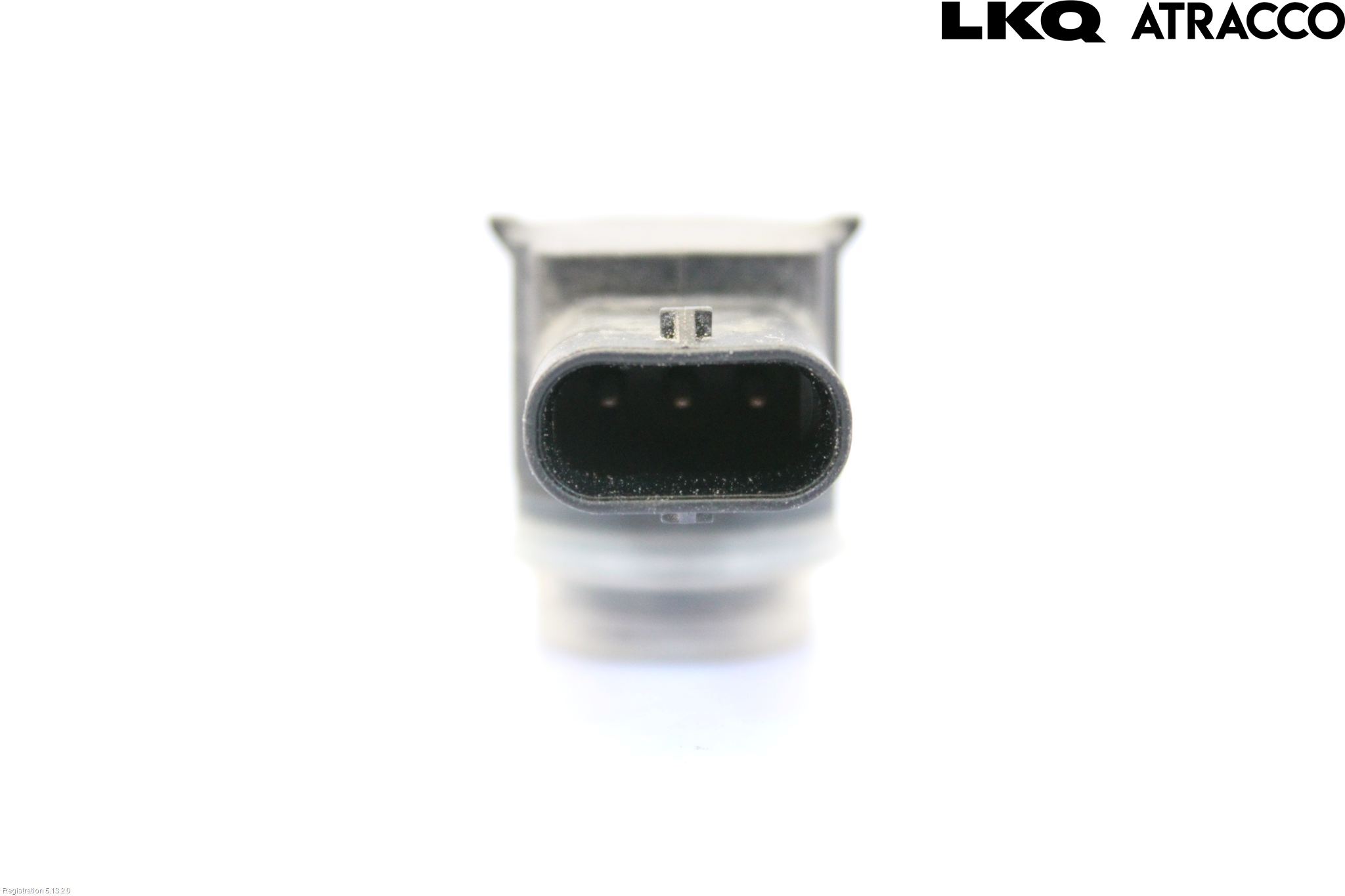 Fiat 500 07- Sensor Ryggesensor