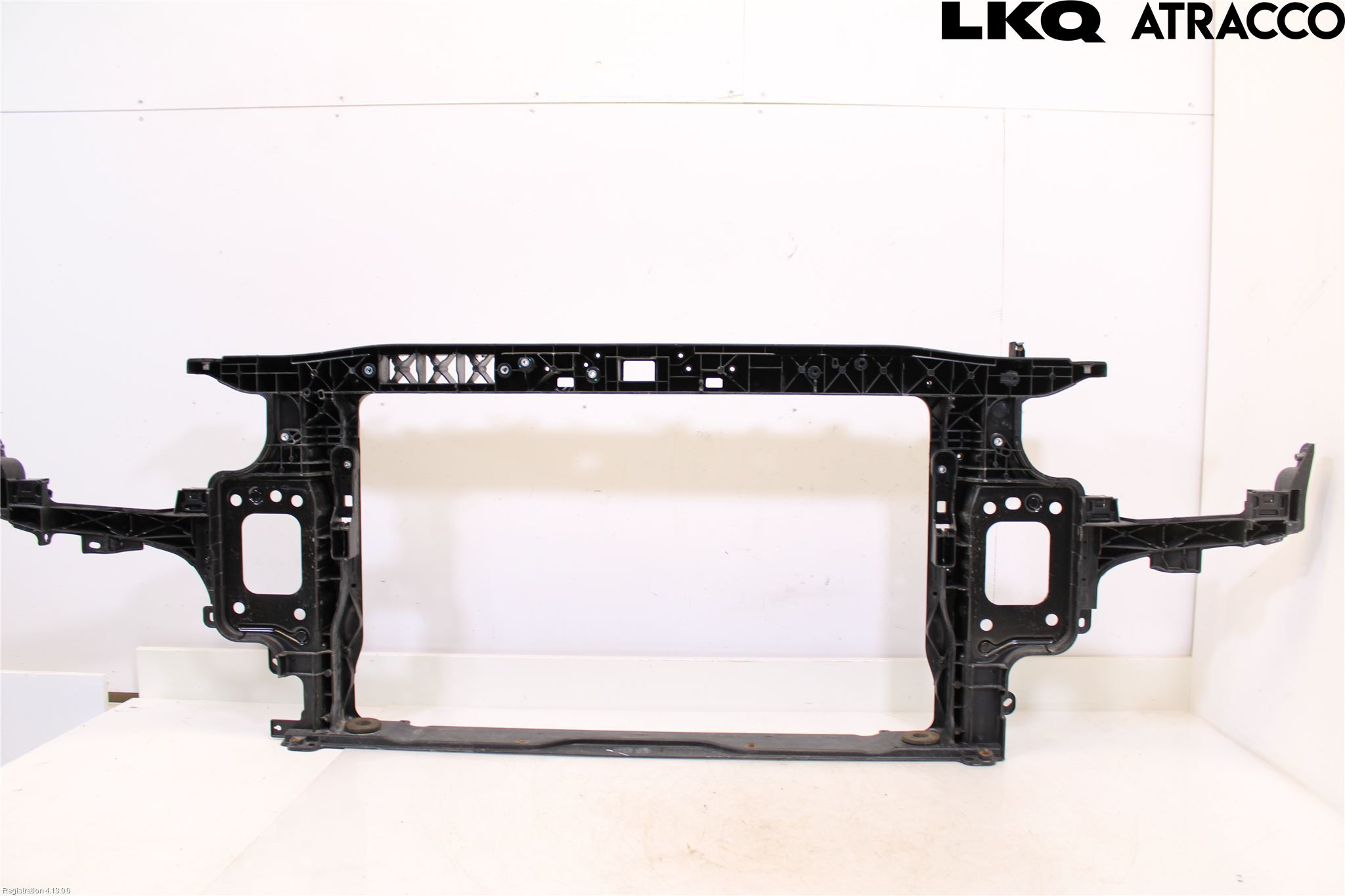 Hyundai i30 PD 17- Frontstykke-Boks