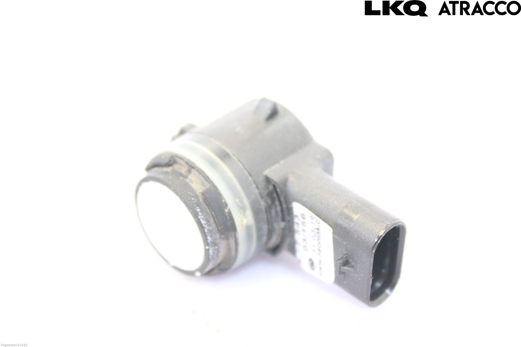 Volkswagen VW GOLF / E-GOLF VII 13-20 Sensor Parkering Front