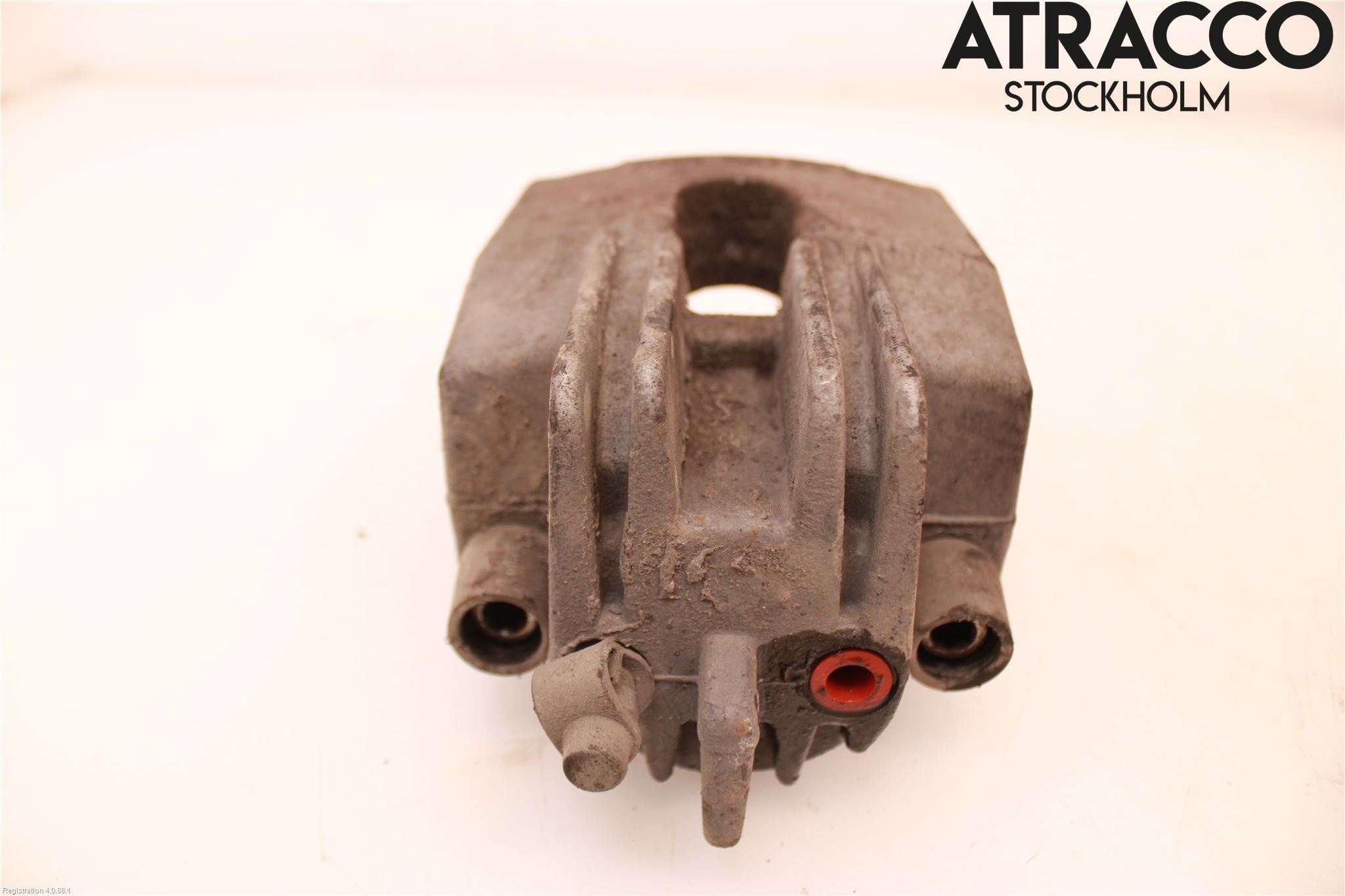 BMW 5 E60/61 Sed/Tou 02-10 Bremsecaliper Bak Høyre