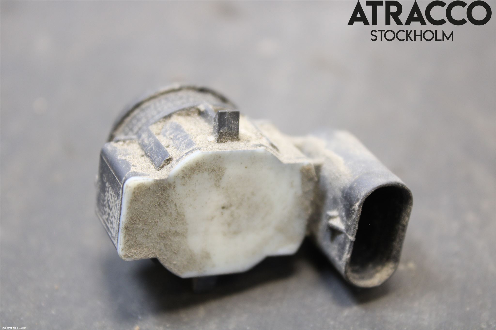 BMW 2 F45 Active Tourer 14-21 Sensor Ryggesensor