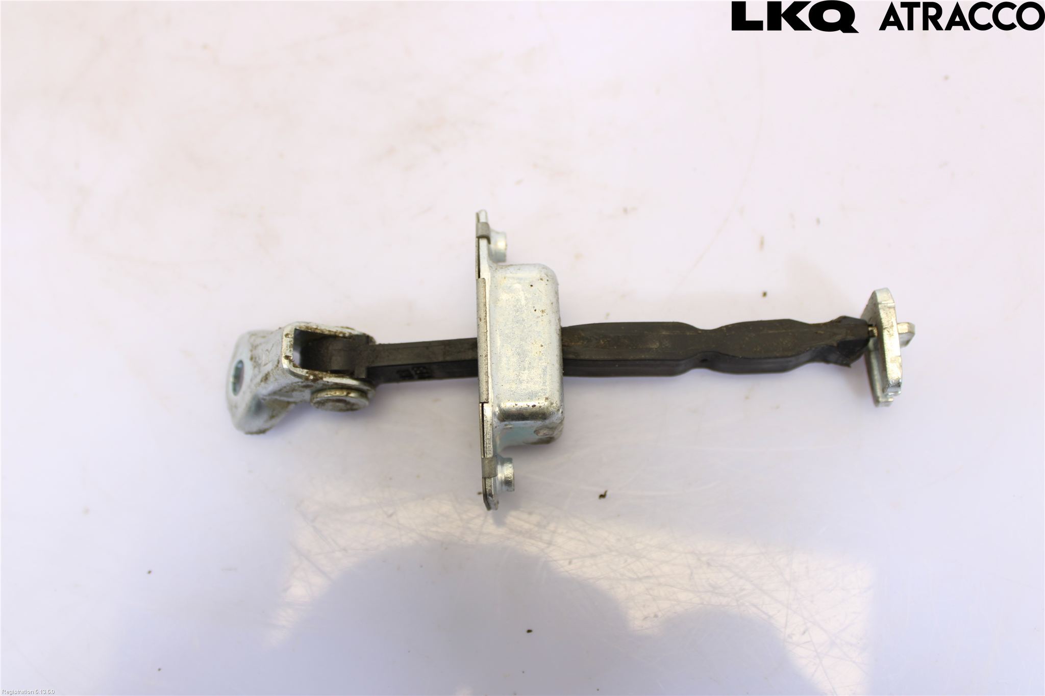 Toyota YARIS XP21 20- Dørstopper