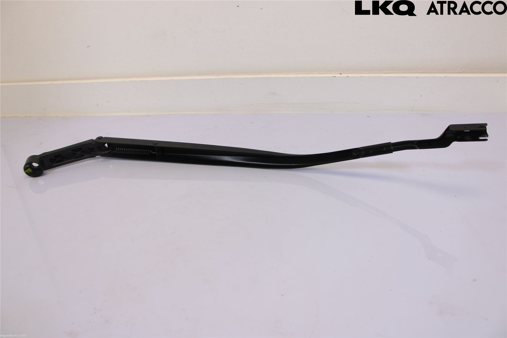 Toyota C-HR 16-23 Viskerarm-Armer Frontrute
