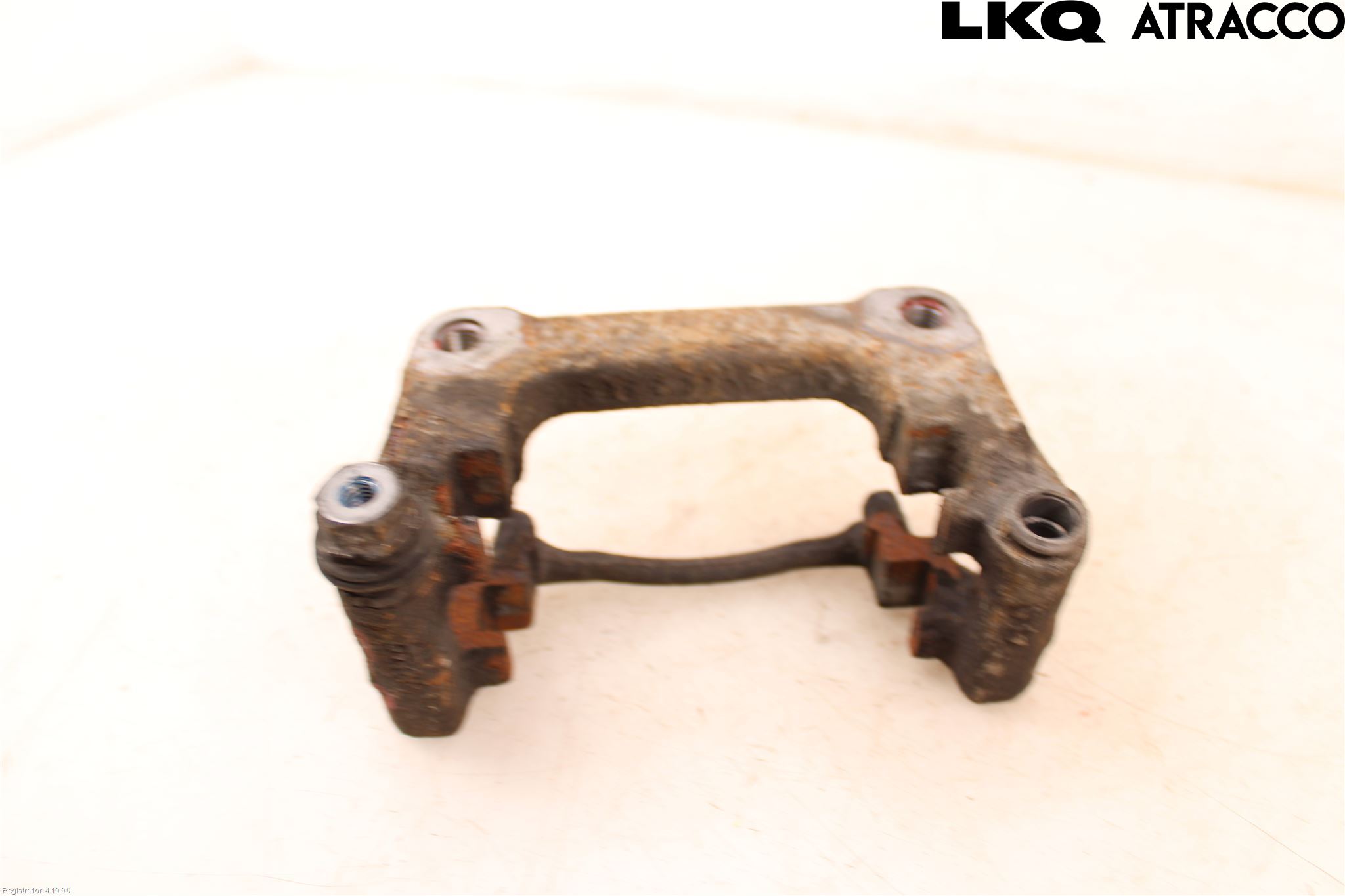 Peugeot EXPERT/E-EXPERT 17- Bremsecaliper Feste Holder
