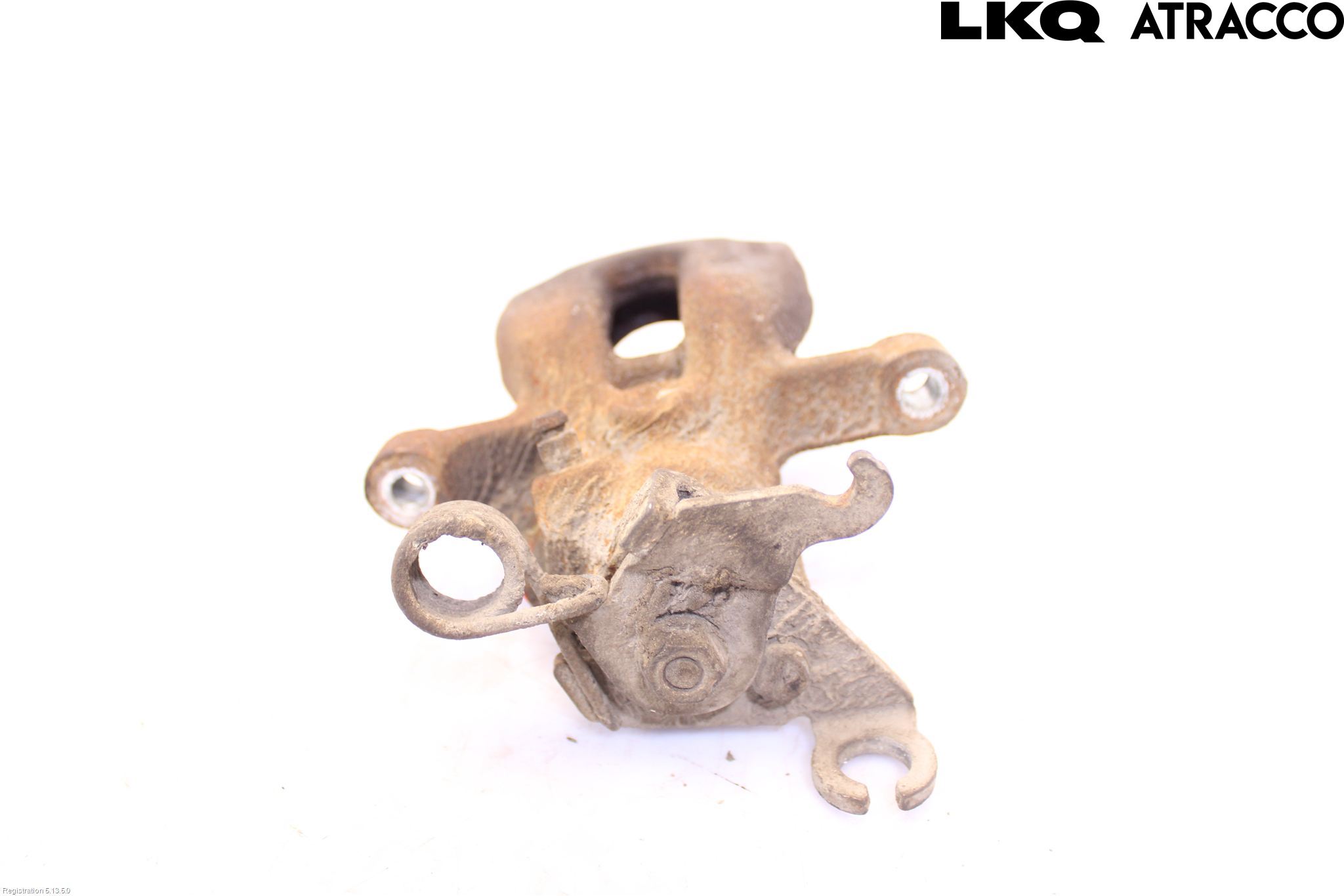 Mitsubishi COLT   04-08 Bremsecaliper Bak Høyre