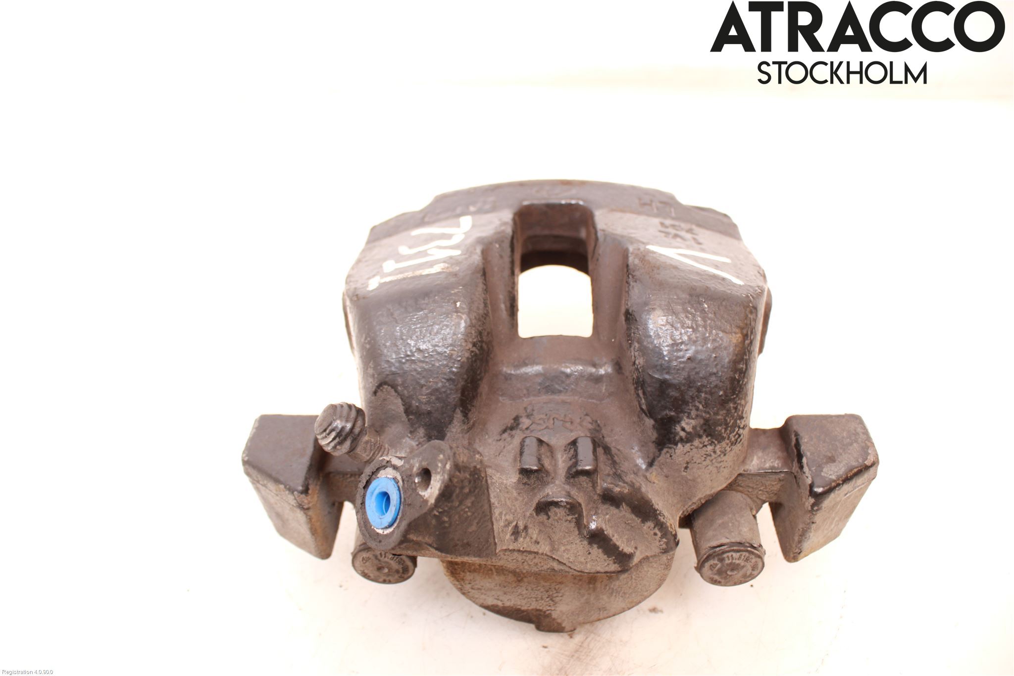 Peugeot 3008 17-24 Bremsecaliper Foran Venstre