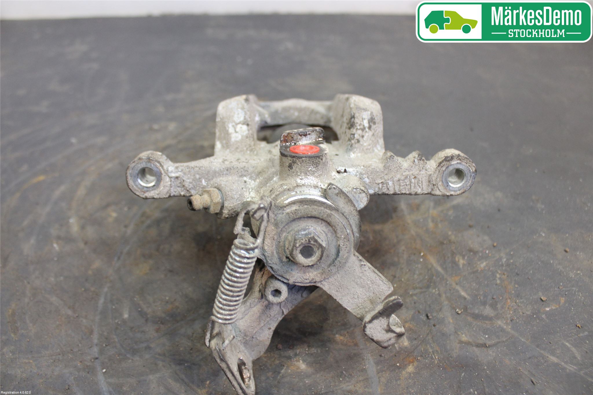 Opel ASTRA J 10-15 Bremsecaliper Bak Høyre