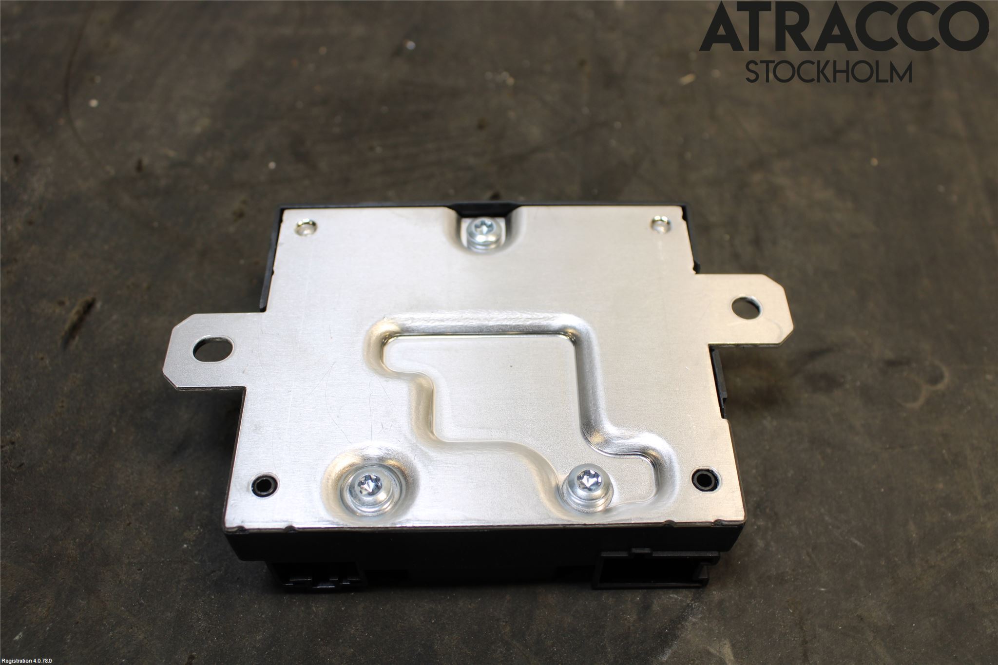 Mercedes-Benz MB E-KLASS (W213) 16-23 Styreenhet Drivstoffpumpe