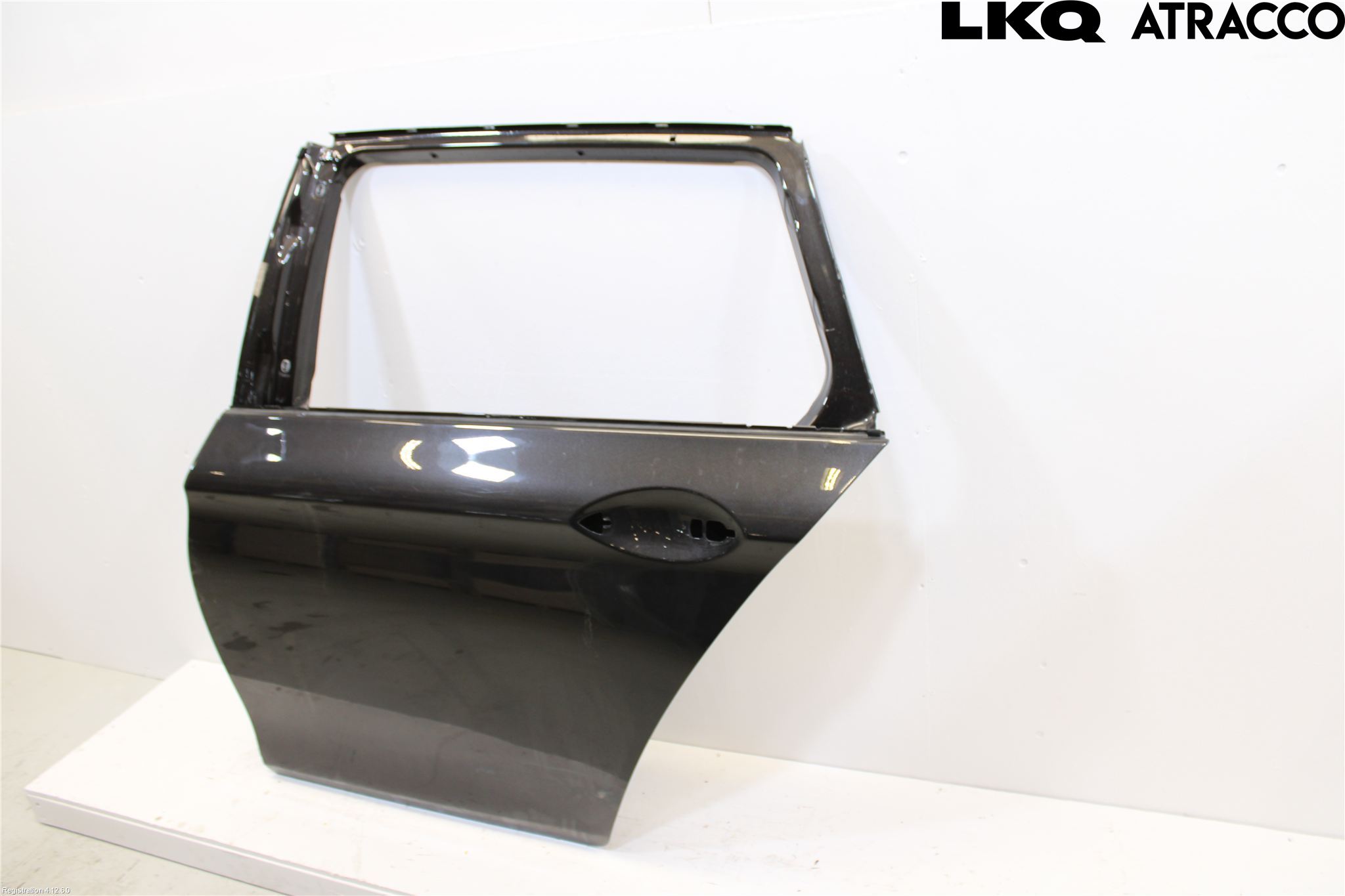 BMW 5 F10/F11/F18 09-17 Dør 4D Bak Venstre