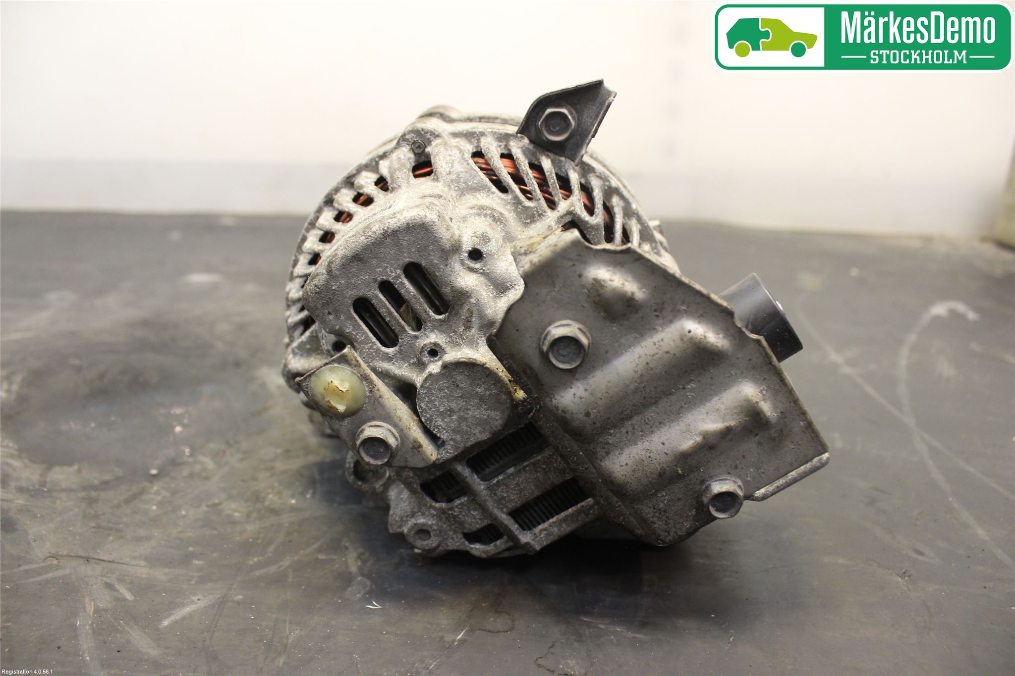 Honda CIVIC 06-11 Dynamo