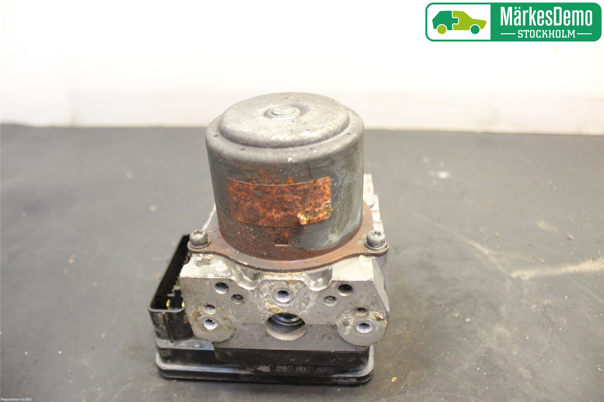 Honda CIVIC 06-11 Abs Hydraulikkaggregat