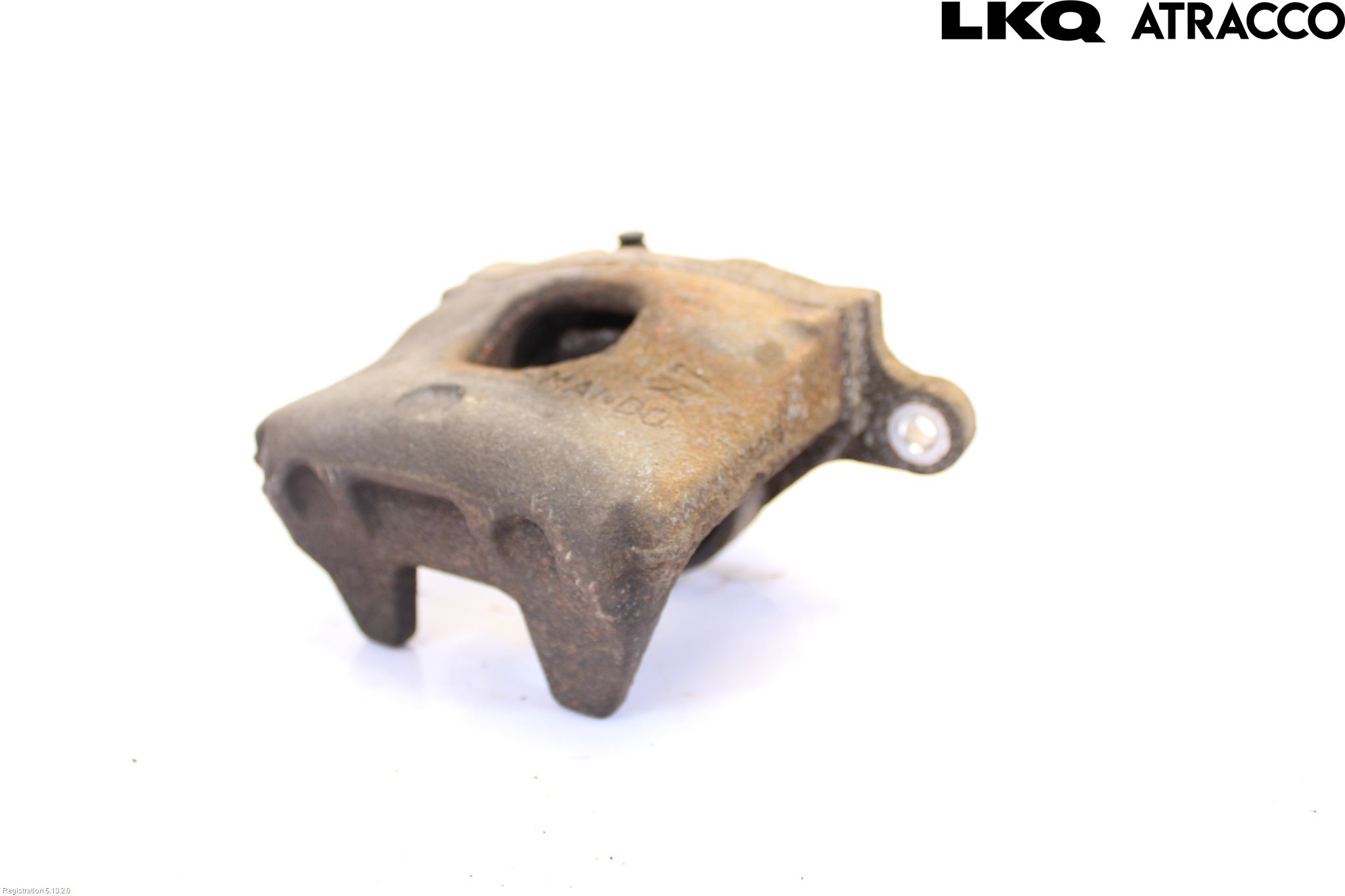 Hyundai IONIQ AE 17-22 Bremsecaliper Foran Høyre