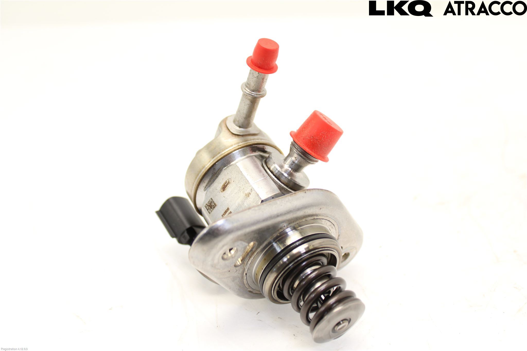 Ford FOCUS 19- Drivstoffpumpe Mekanisk