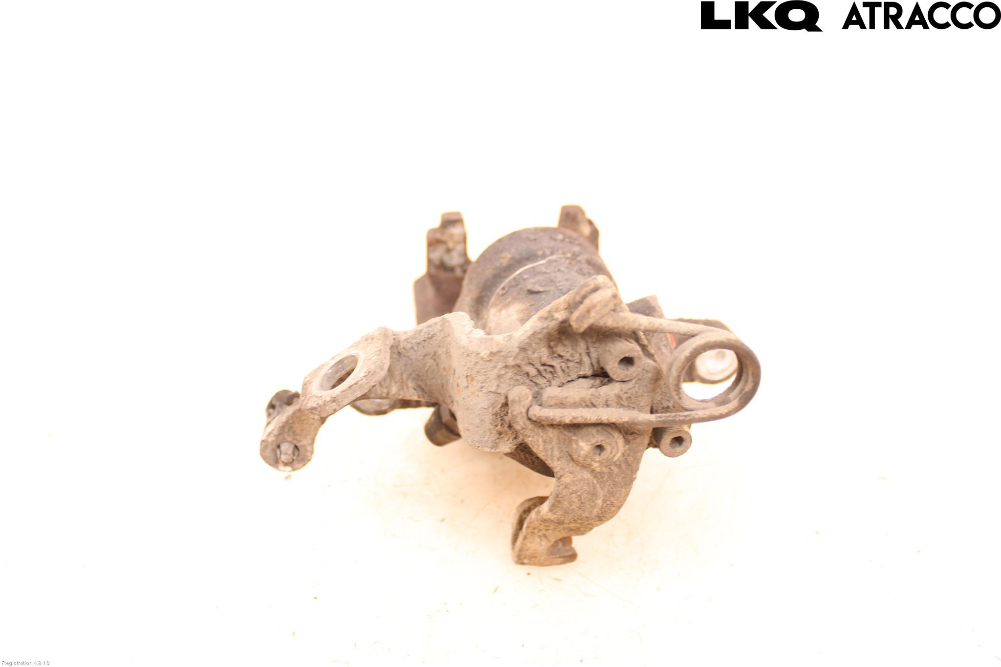 Citroen C4 GRAND PICASSO 07-13 Bremsecaliper Bak Venstre
