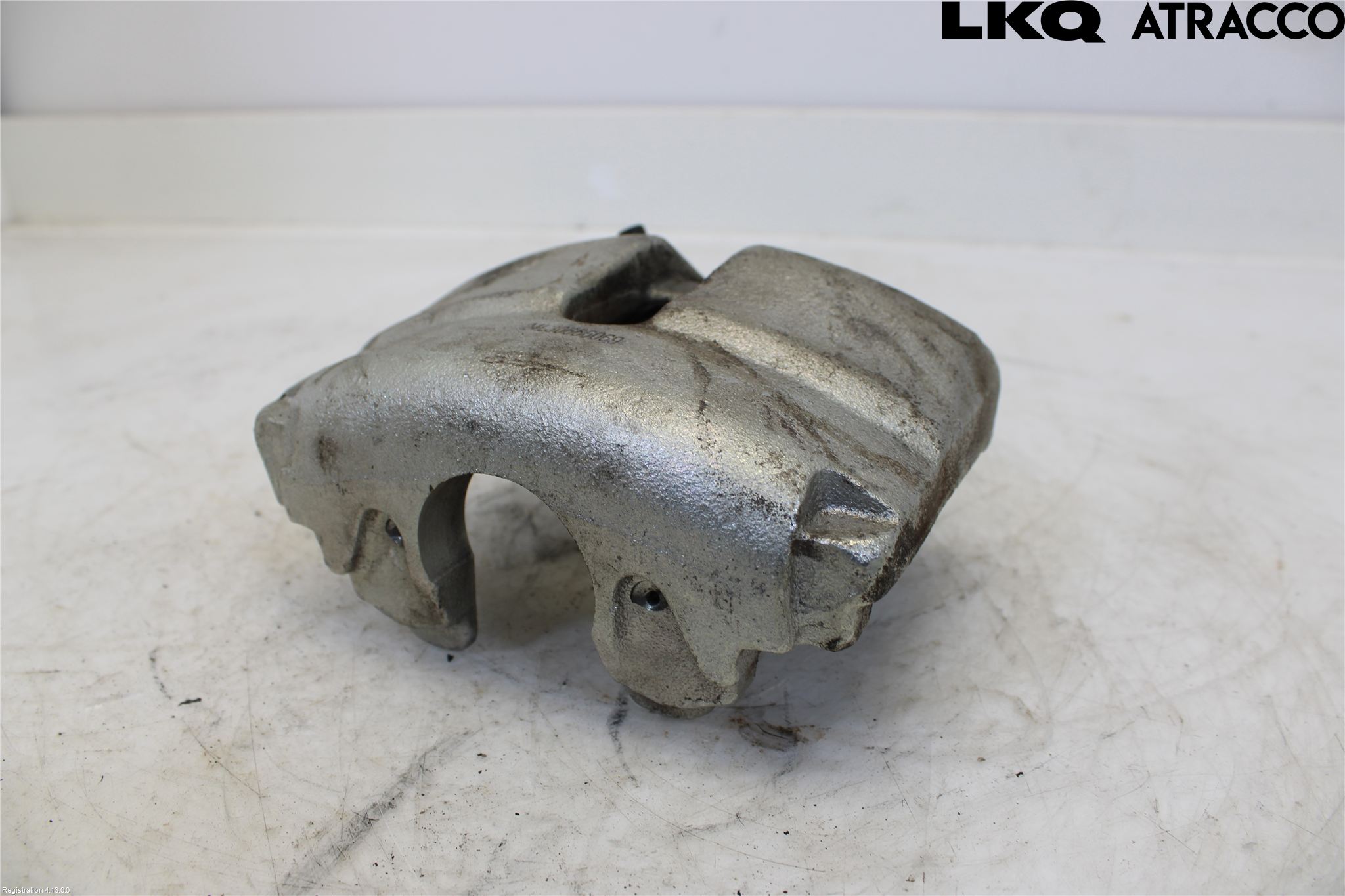 Volkswagen VW GOLF V 04-09 Bremsecaliper Foran Høyre