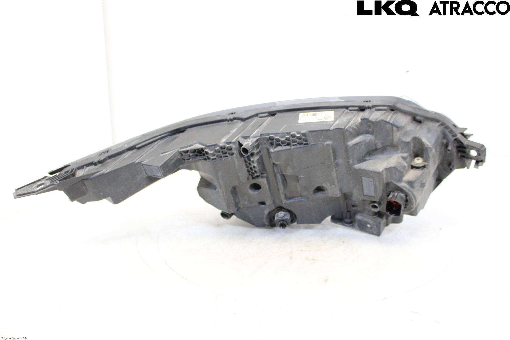 Landrover RANGE ROVER VELAR (L560) 17- Frontlykt Venstre