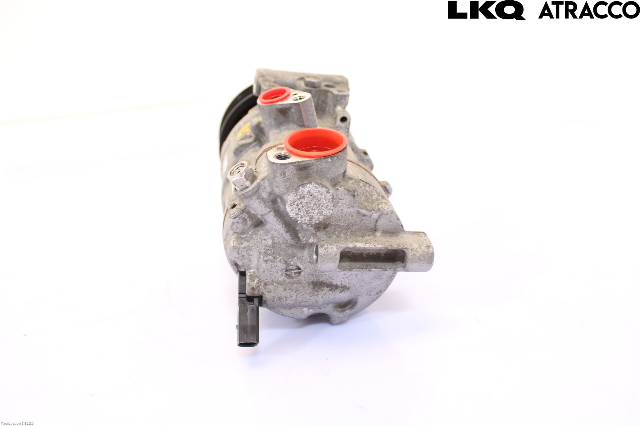 Audi A4/S4 B9 16-19 Varme Ac Kompressor