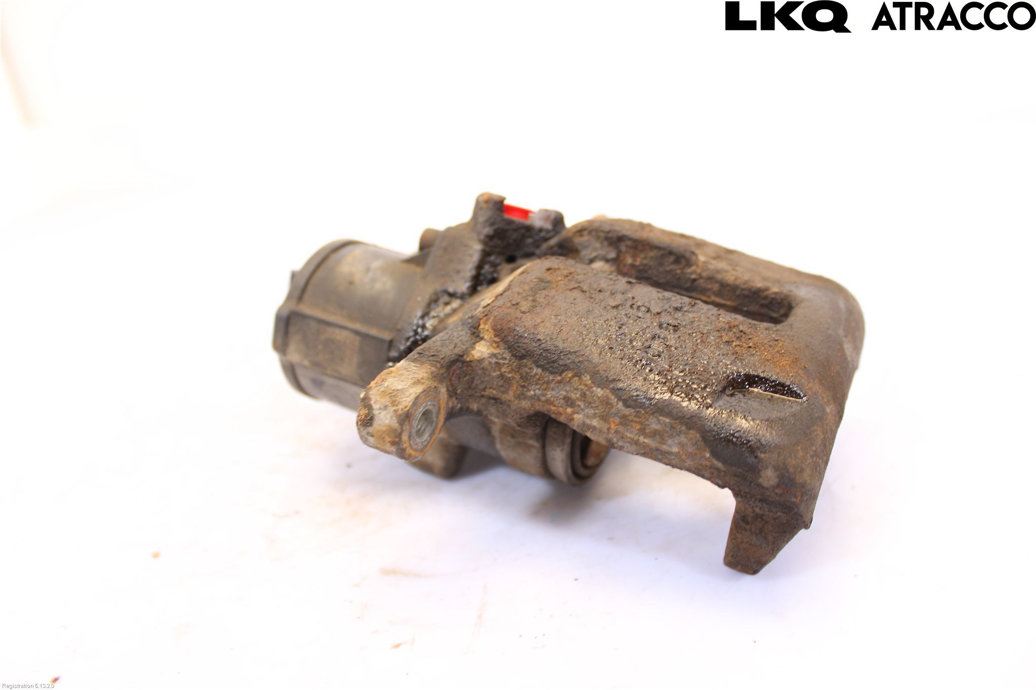 Volkswagen VW PASSAT 05-11 Bremsecaliper Bak Venstre