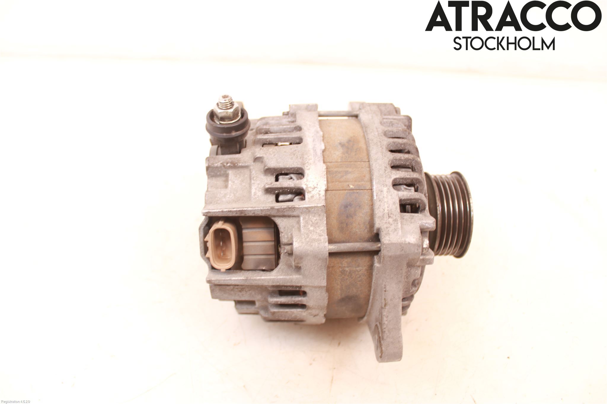 Subaru OUTBACK 10-15 Dynamo
