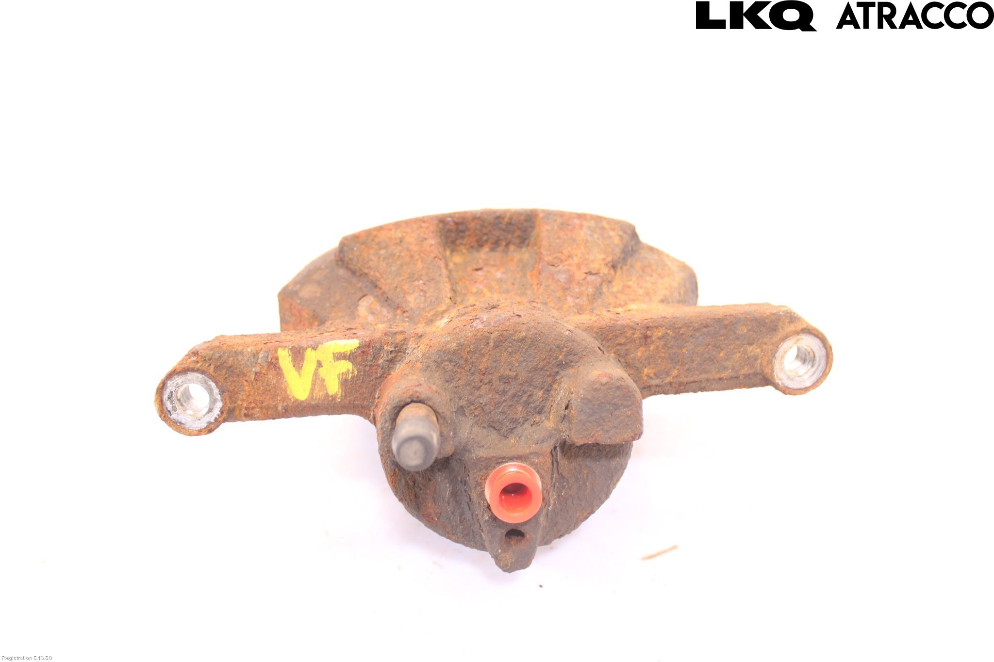 Mazda CX-5 12-17 Bremsecaliper Foran Venstre