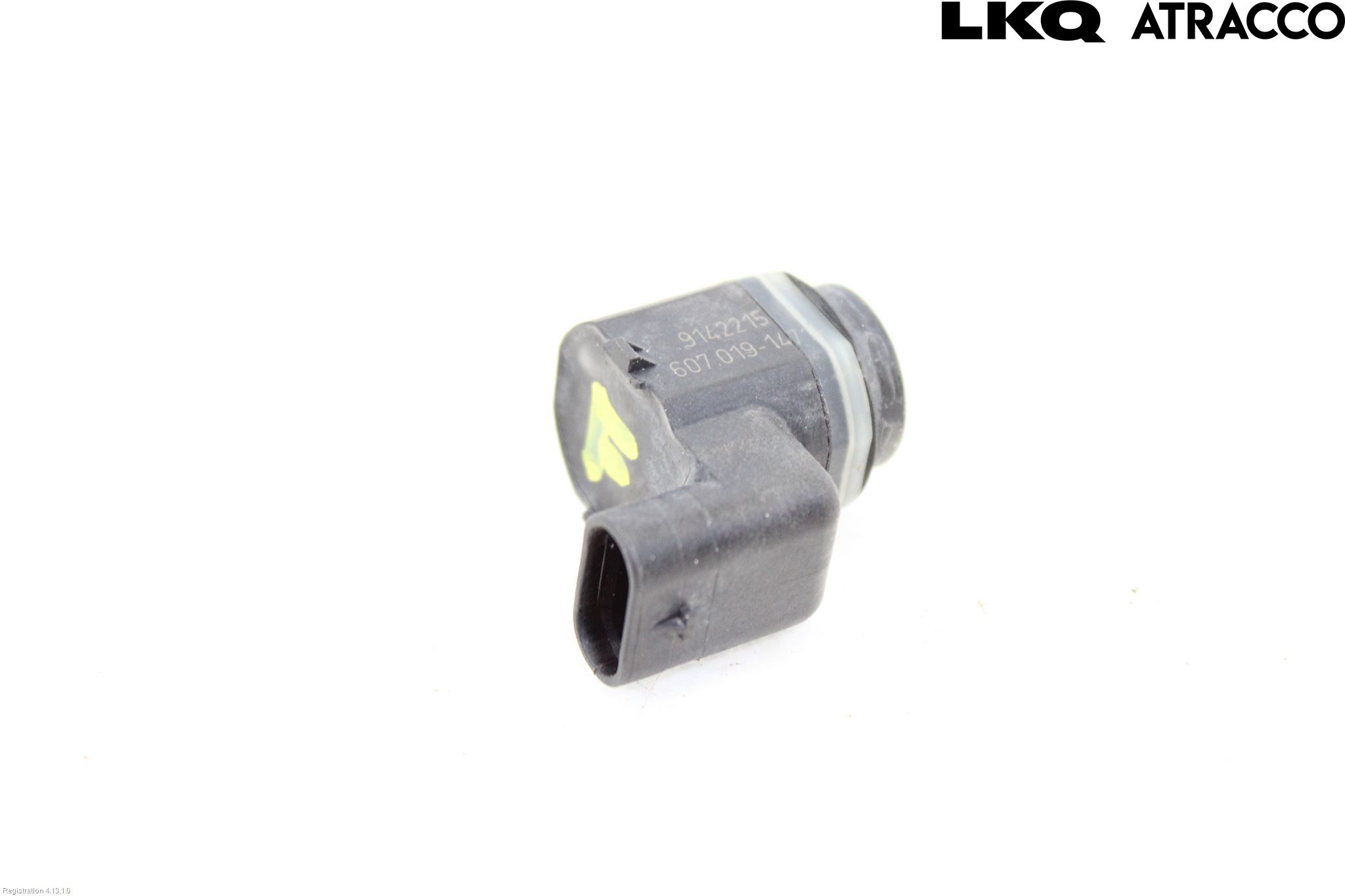 BMW 5 E60/61 Sed/Tou 02-10 Sensor Parkering Front