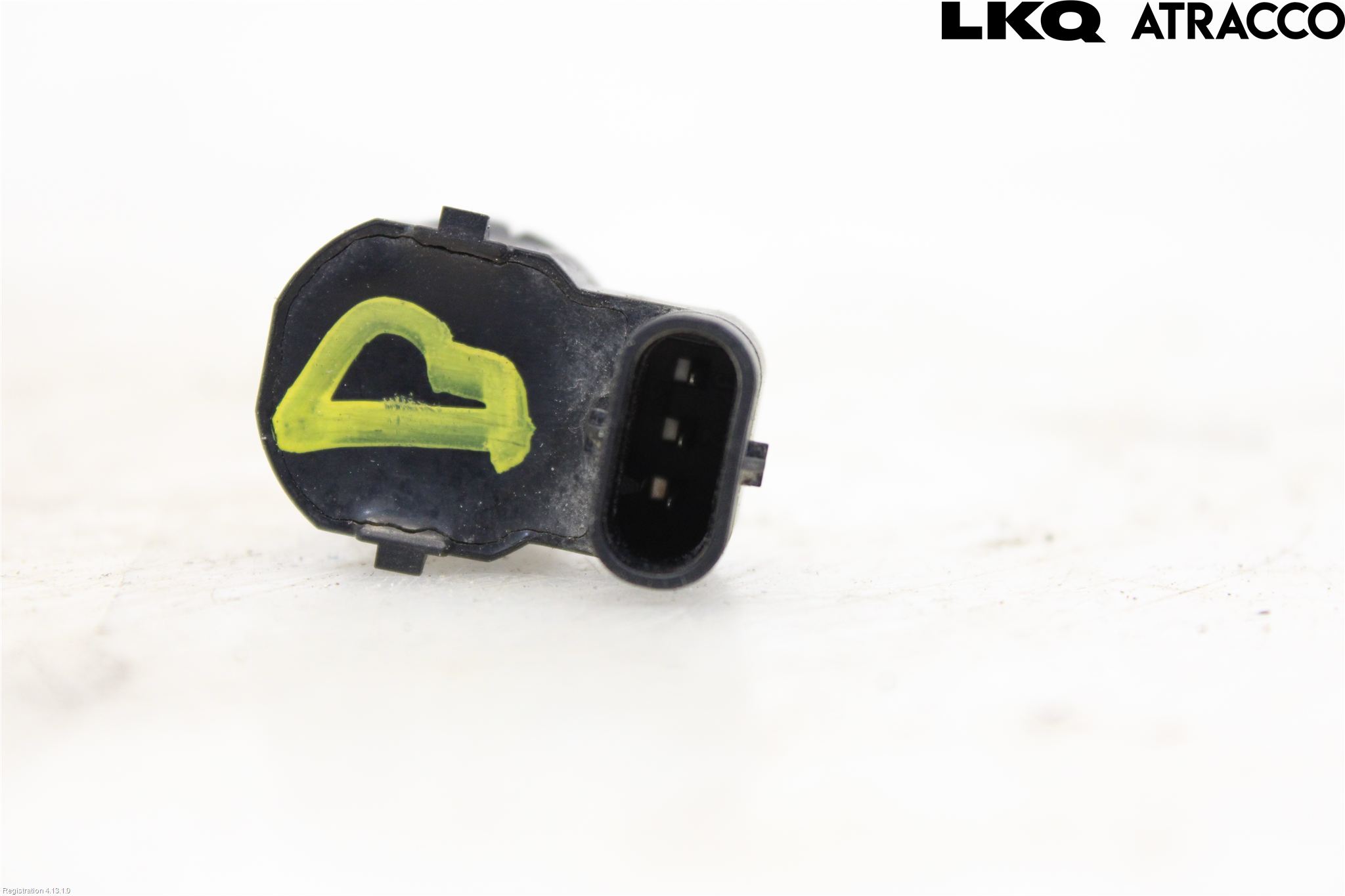 BMW 5 E60/61 Sed/Tou 02-10 Sensor Ryggesensor