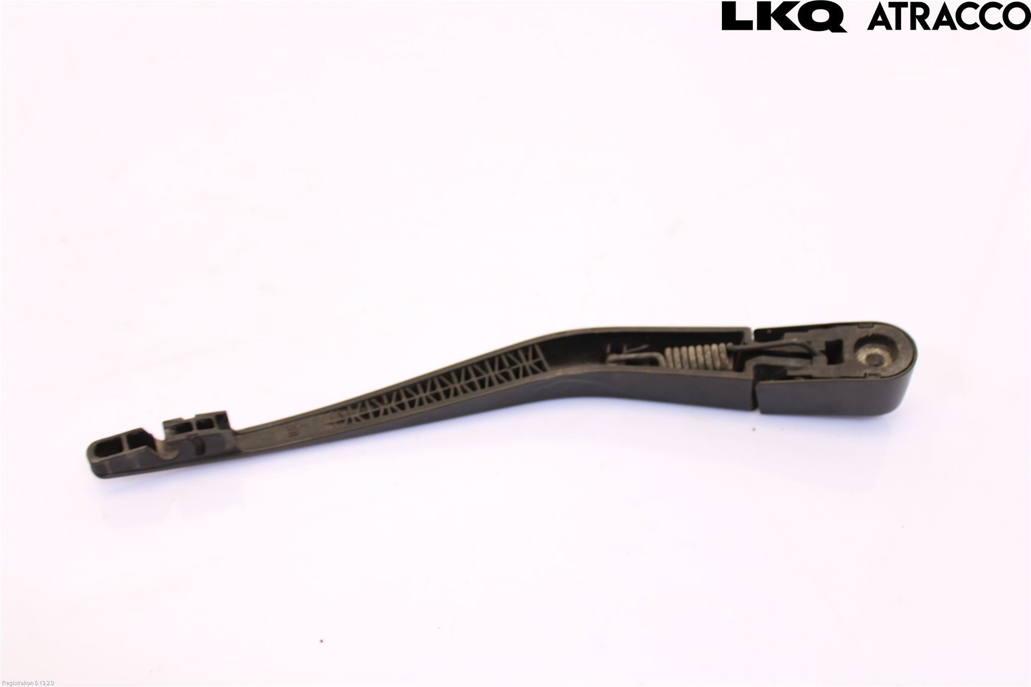 BMW 1 F20/F21 11-19 Viskerarm Bakrute