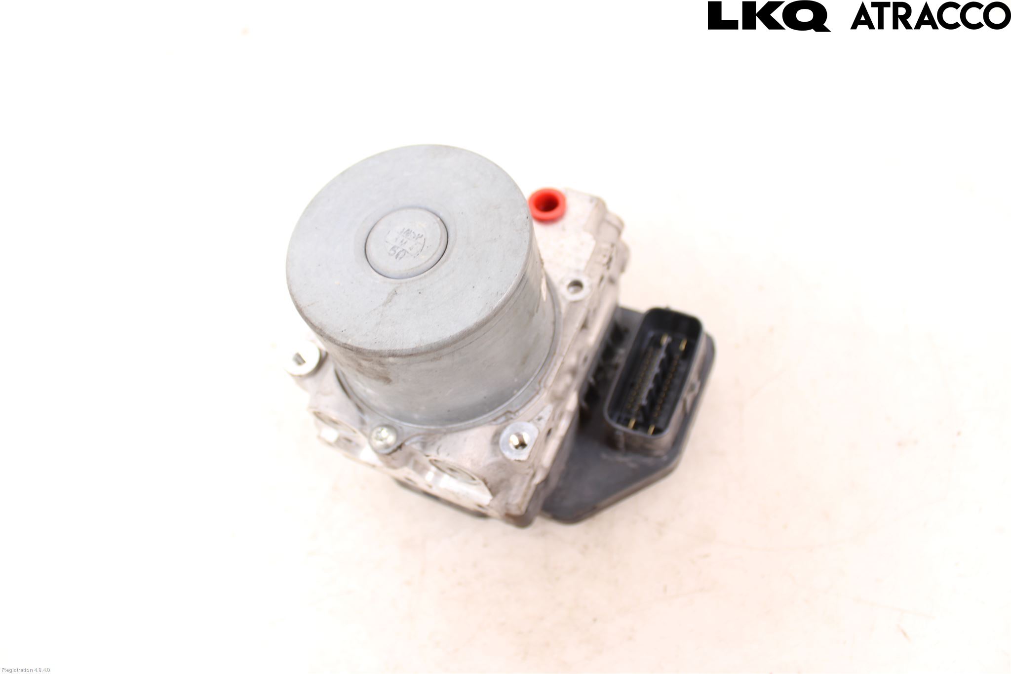 Mazda 6 08-13 Abs Hydraulikkaggregat