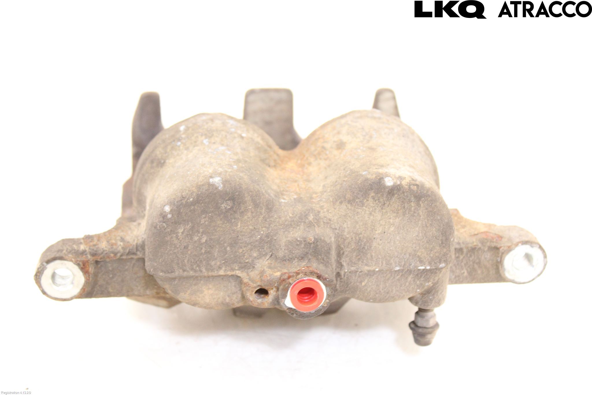 Toyota RAV4 19- Bremsecaliper Foran Venstre