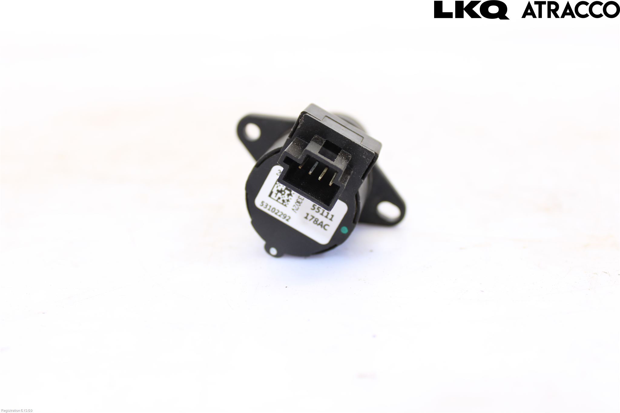 Dodge PICK UP RAM 81- Varme Ac Sensor Innetempratur