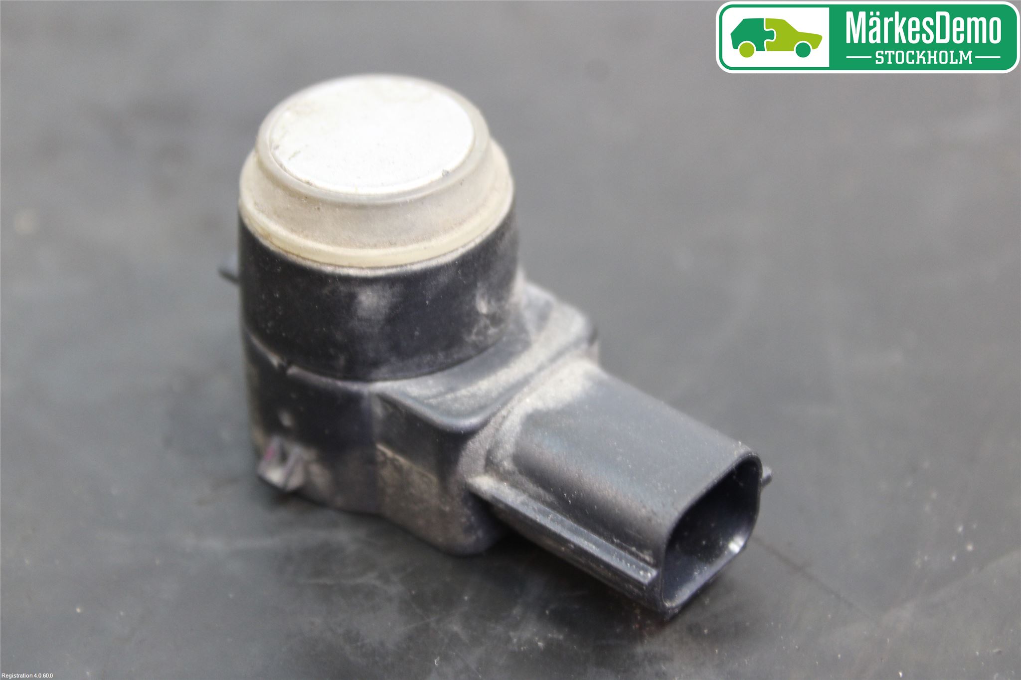 Opel ANTARA Sensor Parkering Front